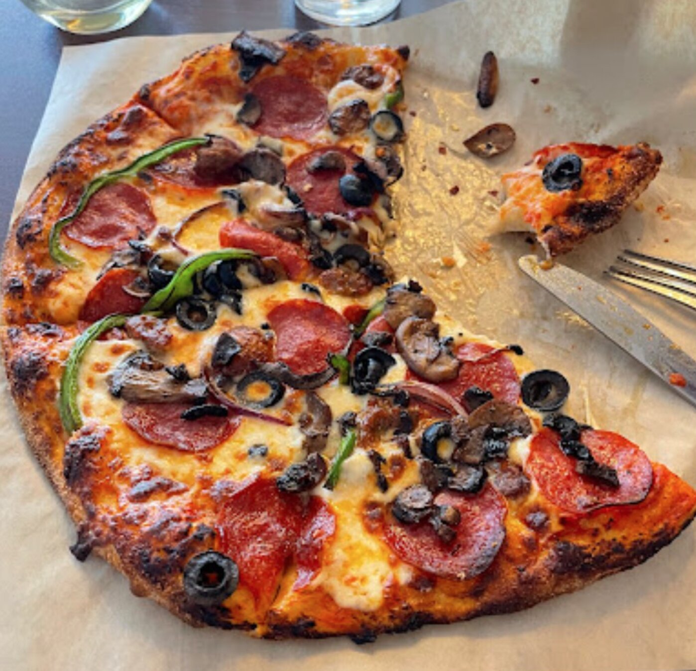 Photo credit: tripadvisor