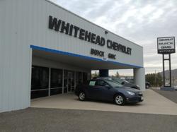 Whitehead Motors