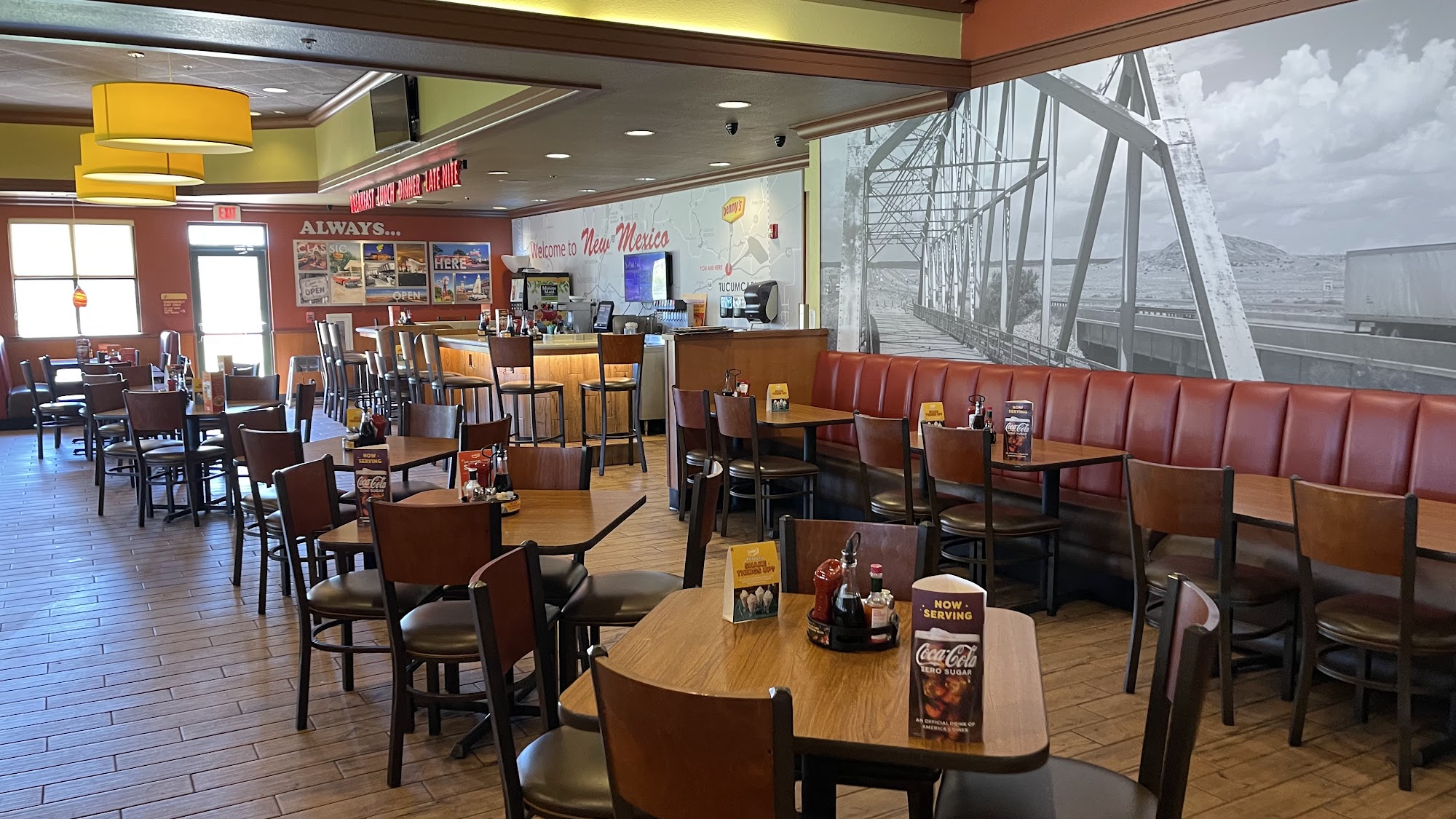 Denny's