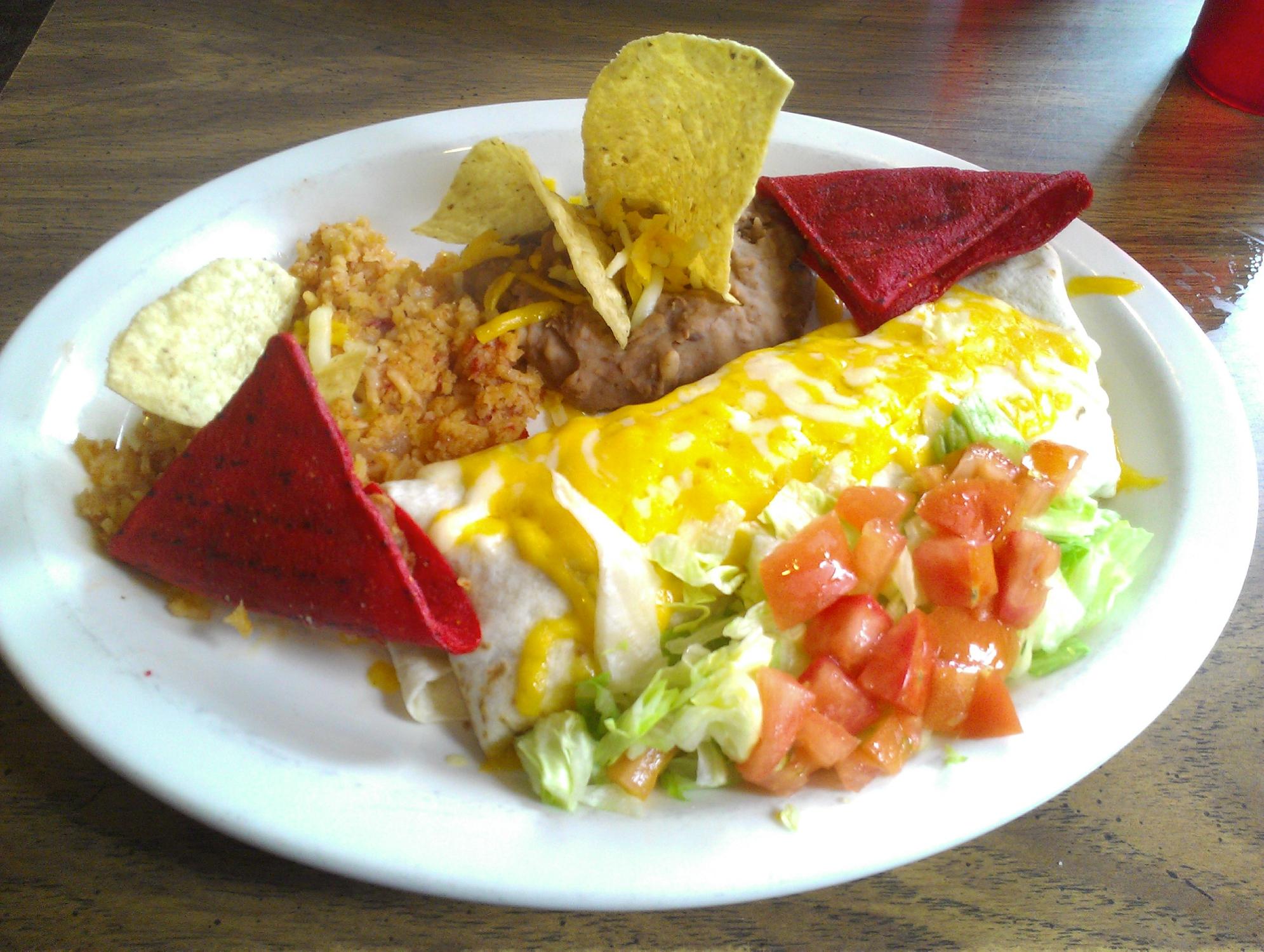 Photo credit: tripadvisor