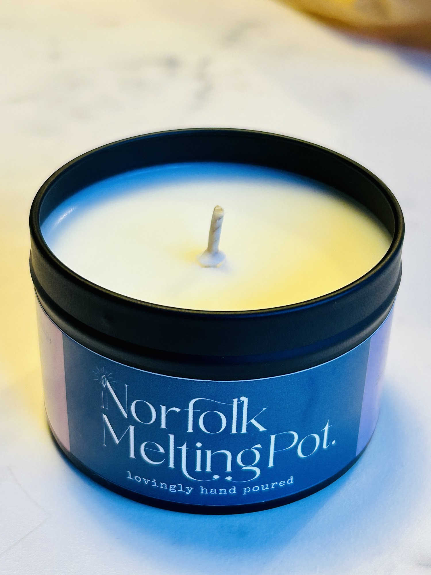 Norfolk Melting Pot Attleborough