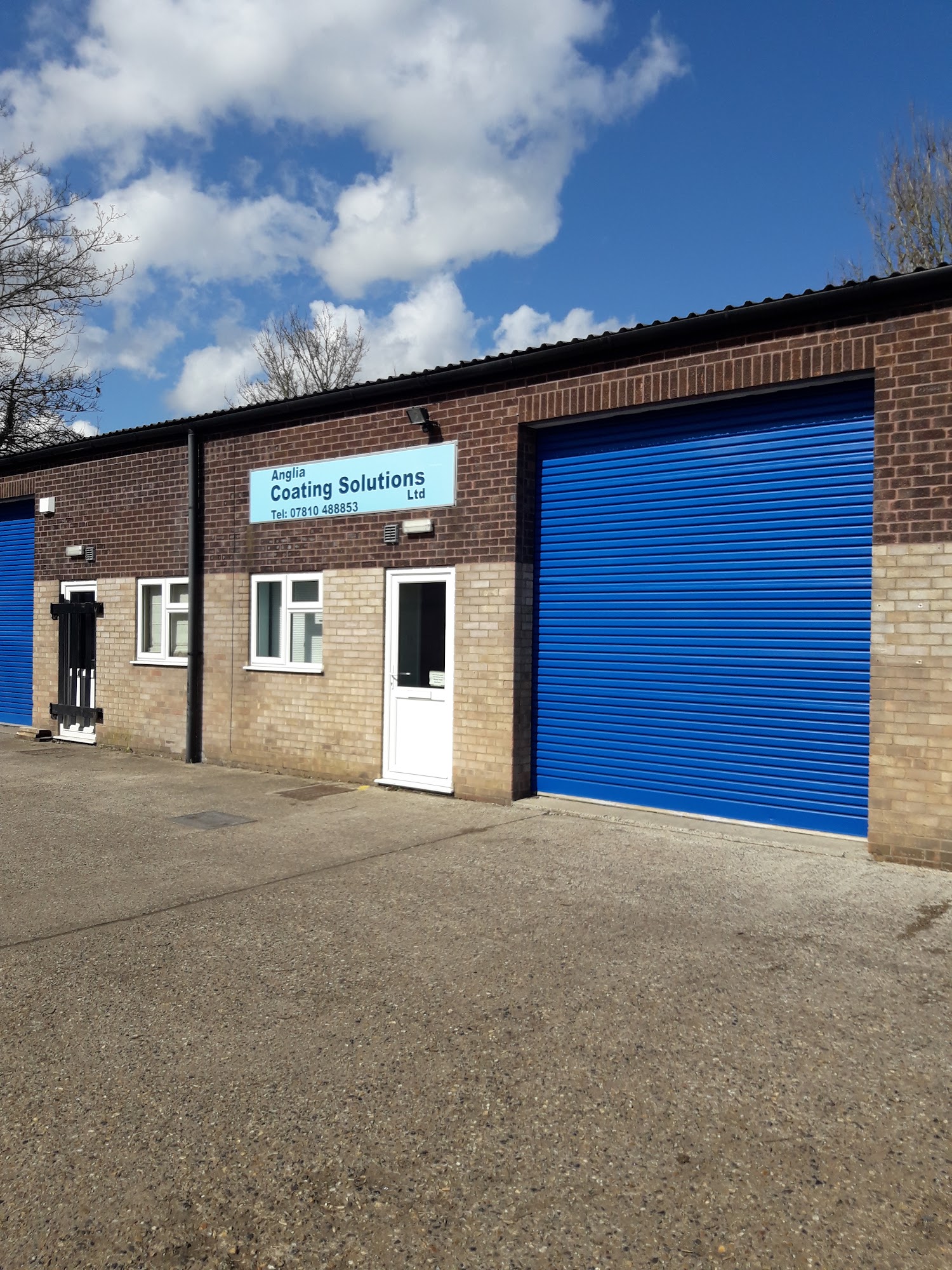 Extra Space Storage Birmingham