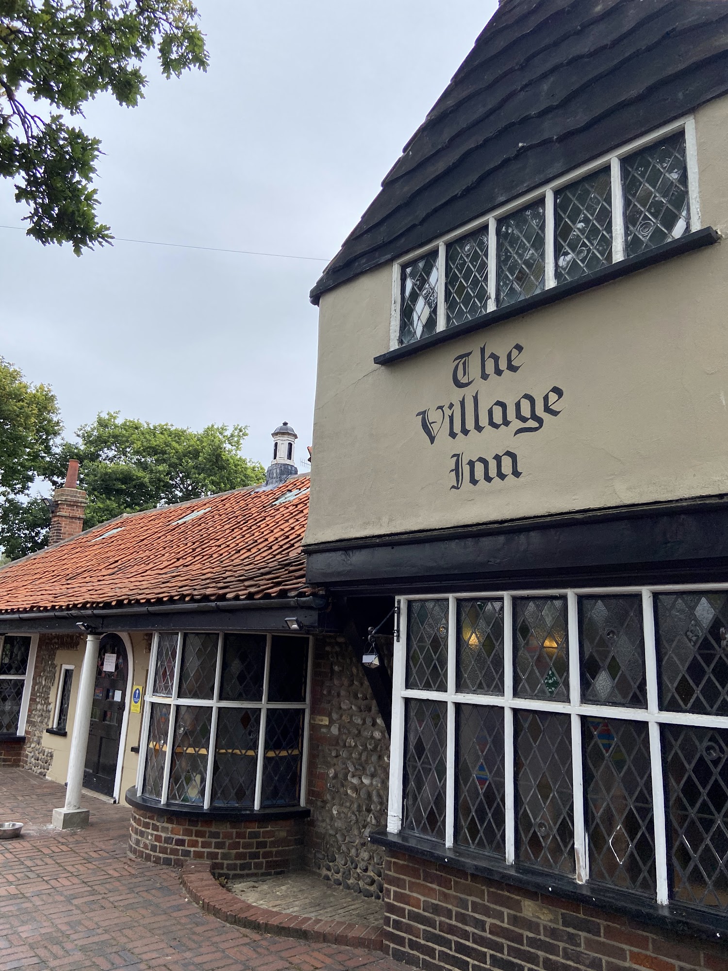 The Village Inn Water Ln, West Runton, Cromer