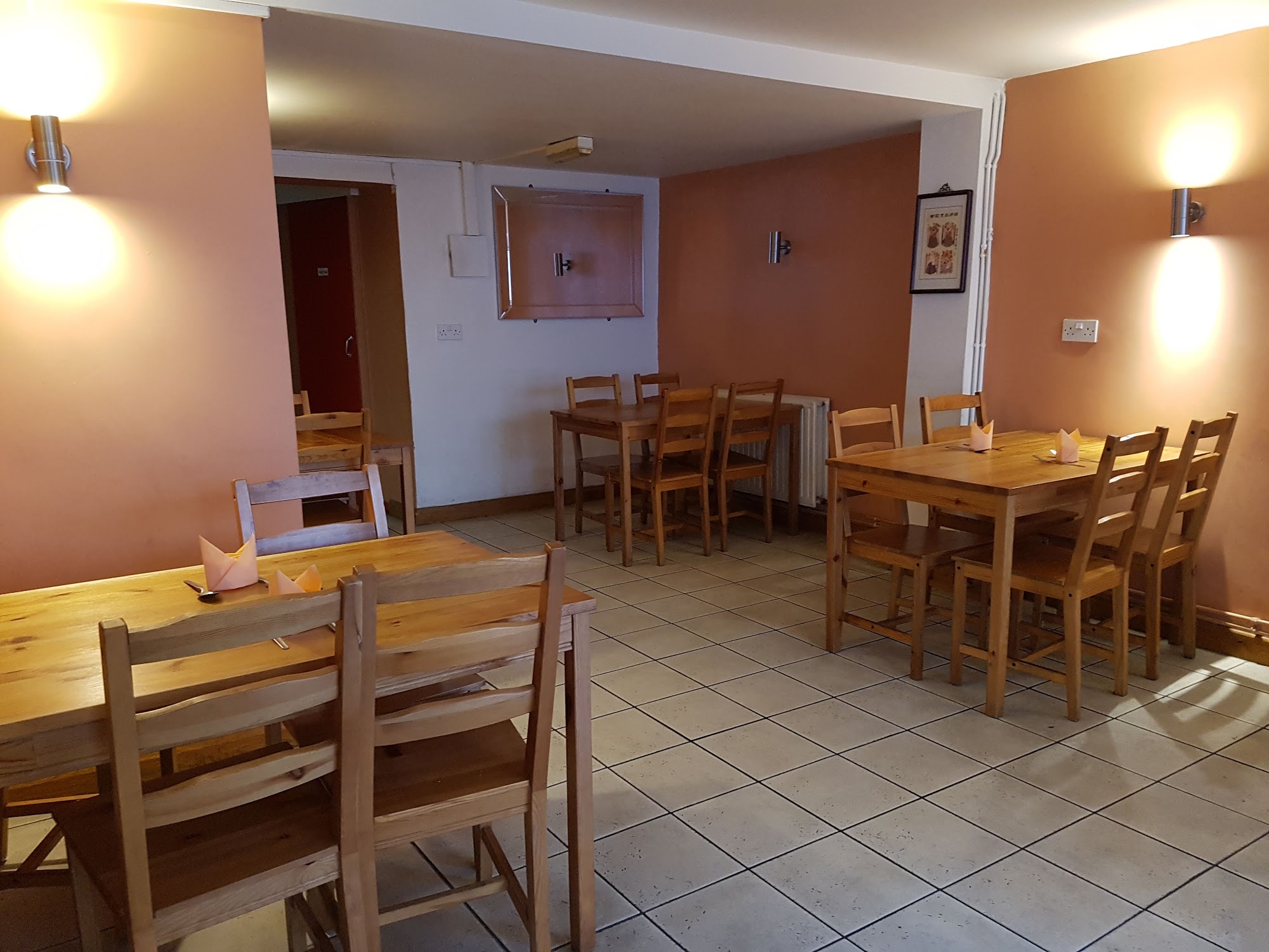 Kanton 30 Church St, Cromer