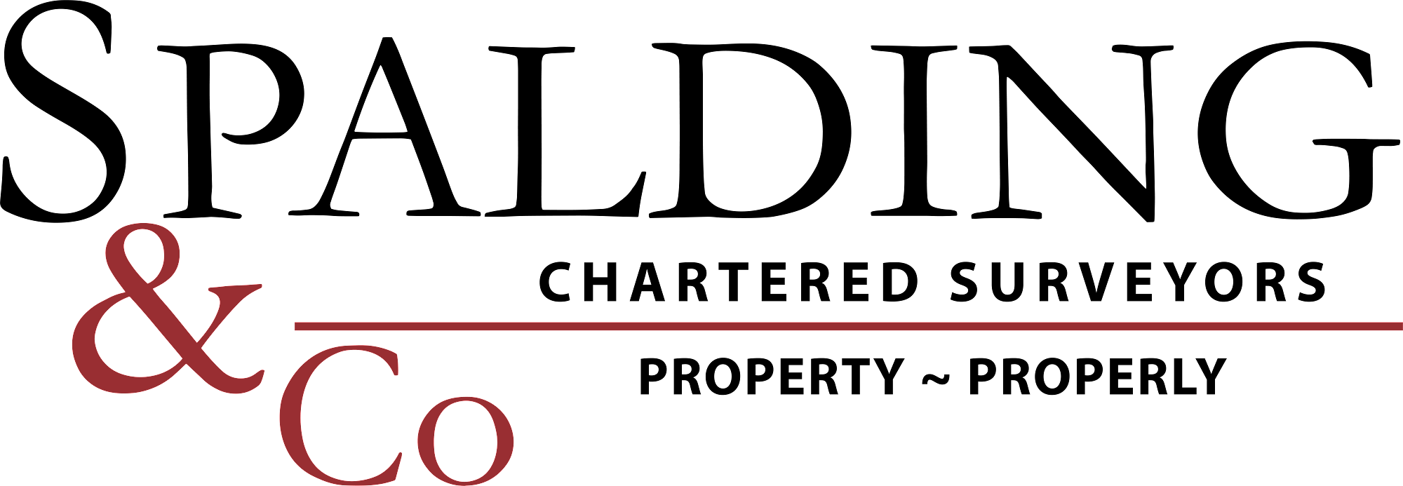 Spalding & Co Ltd