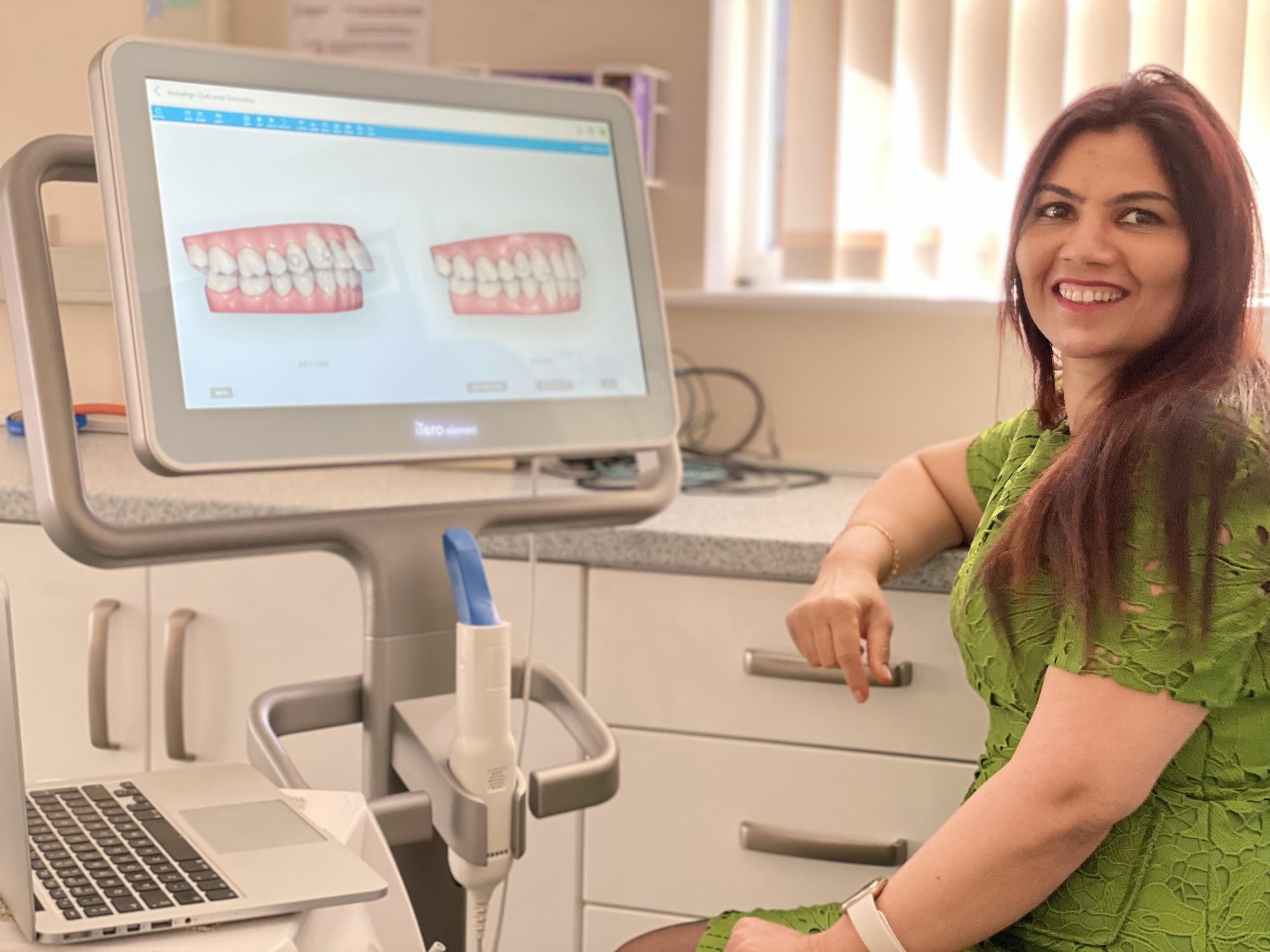 The Hopton Dental Practice