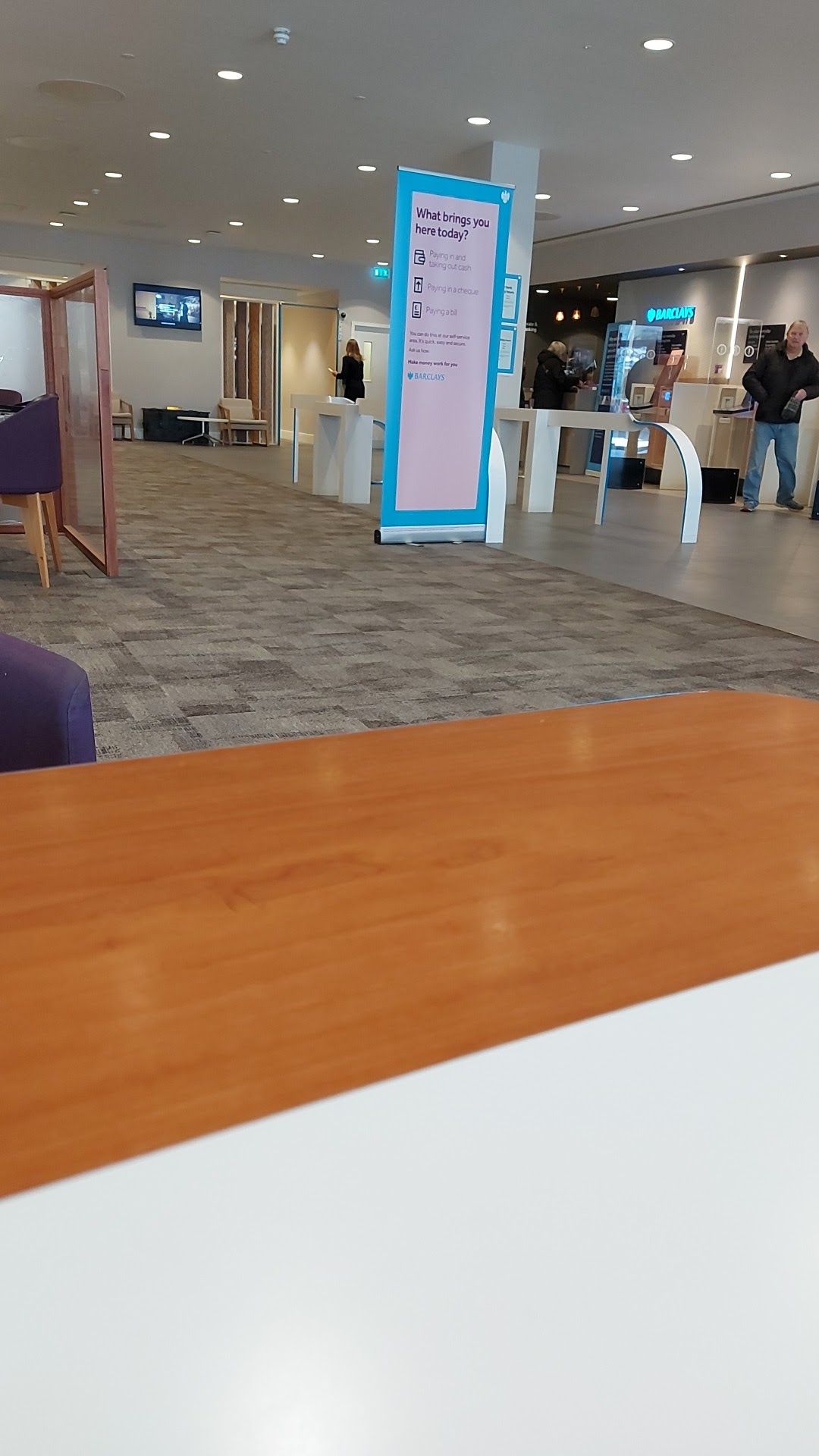 Barclays Bank Great Yarmouth