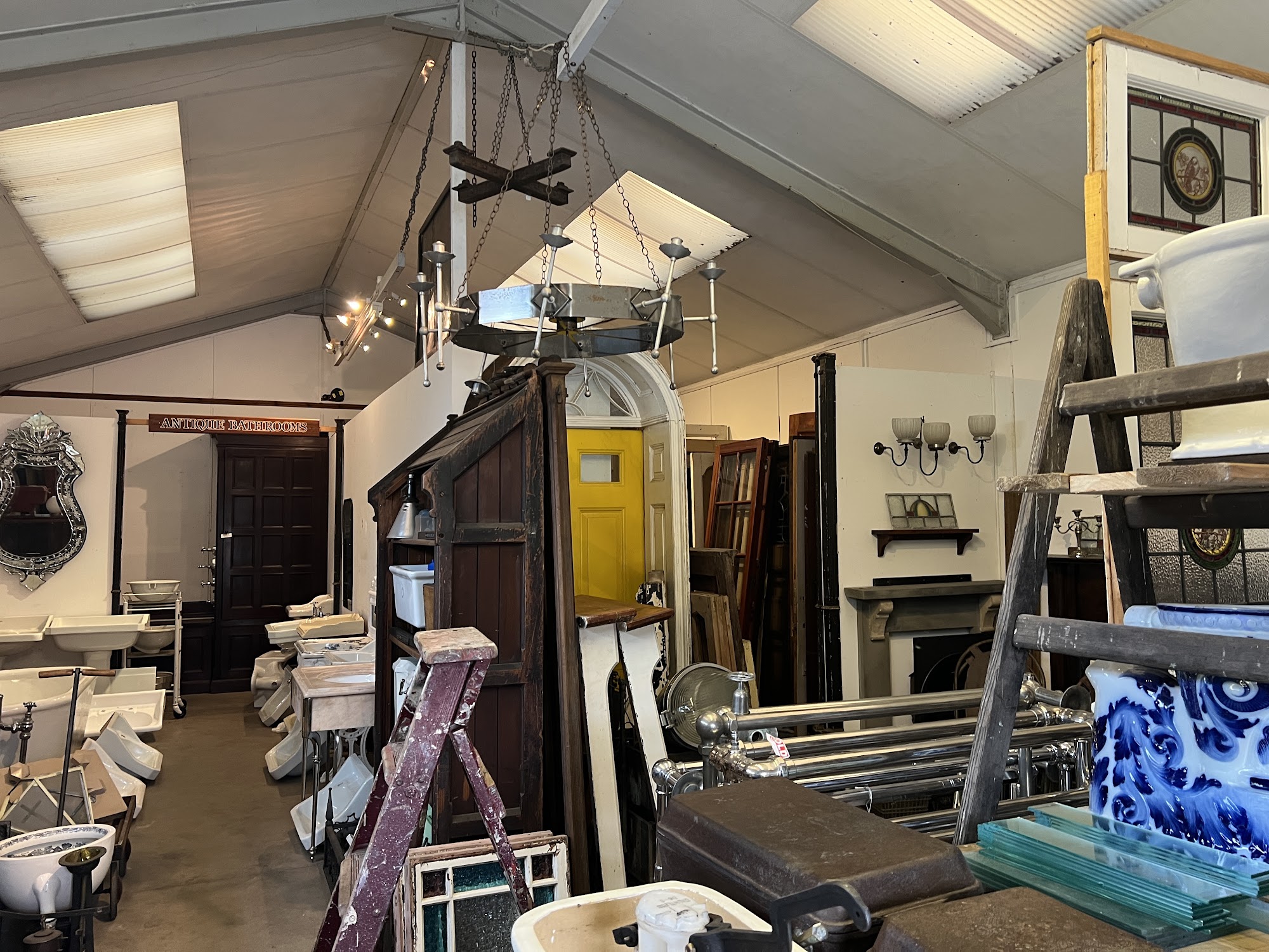 Extra Space Storage Birmingham