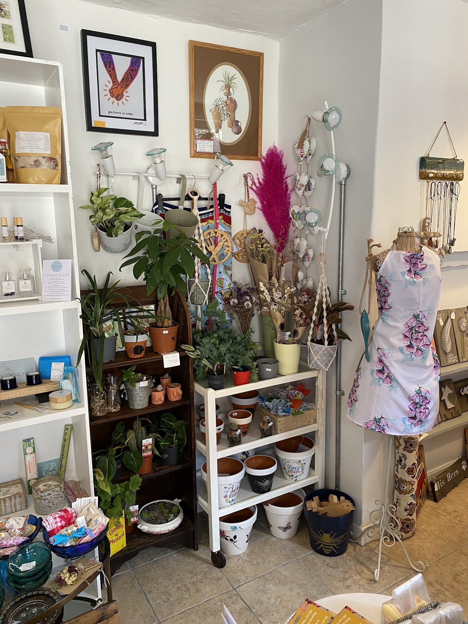 Hidden Treasures Of Holt