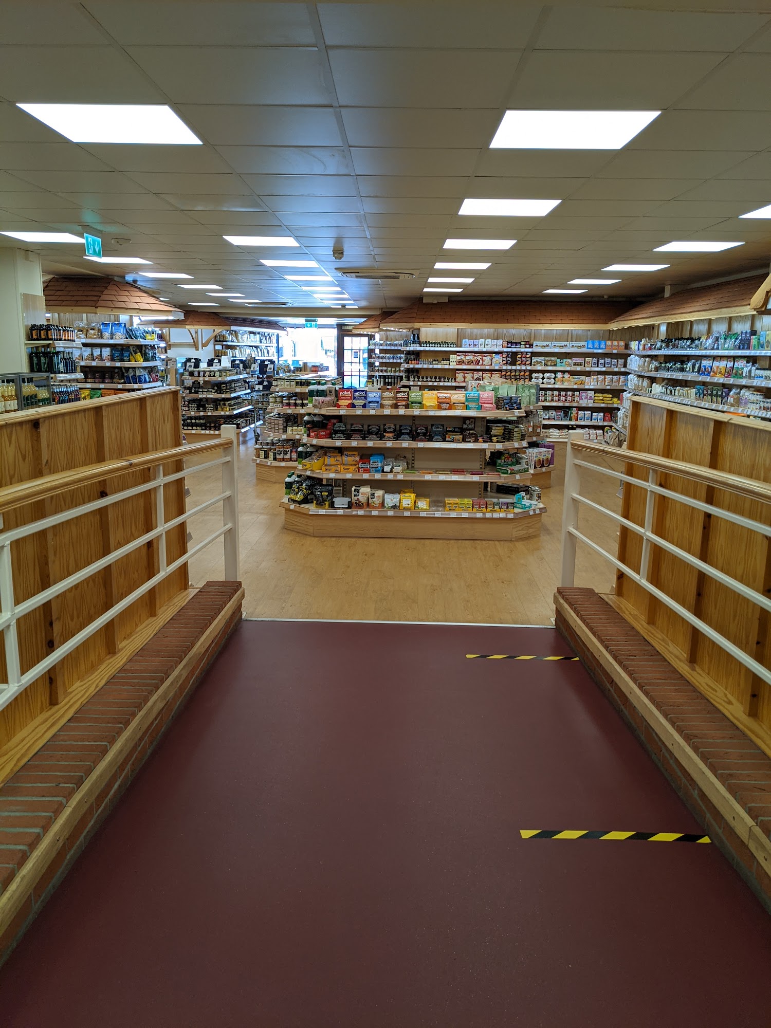 Bakers & Larners of Holt