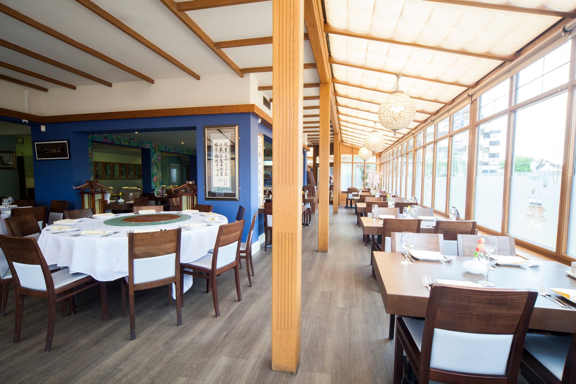 Pearl River Restaurant John Kennedy Rd, King's Lynn