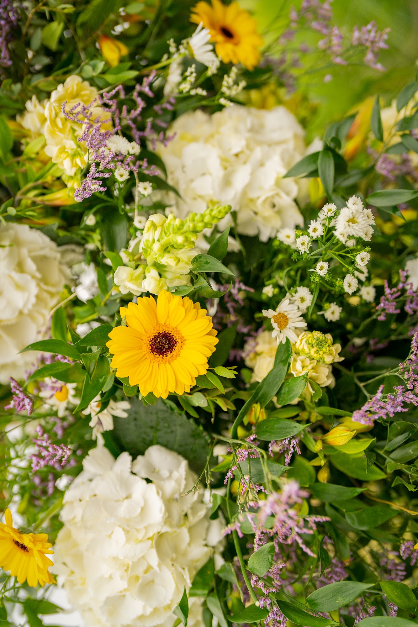Debs Florist