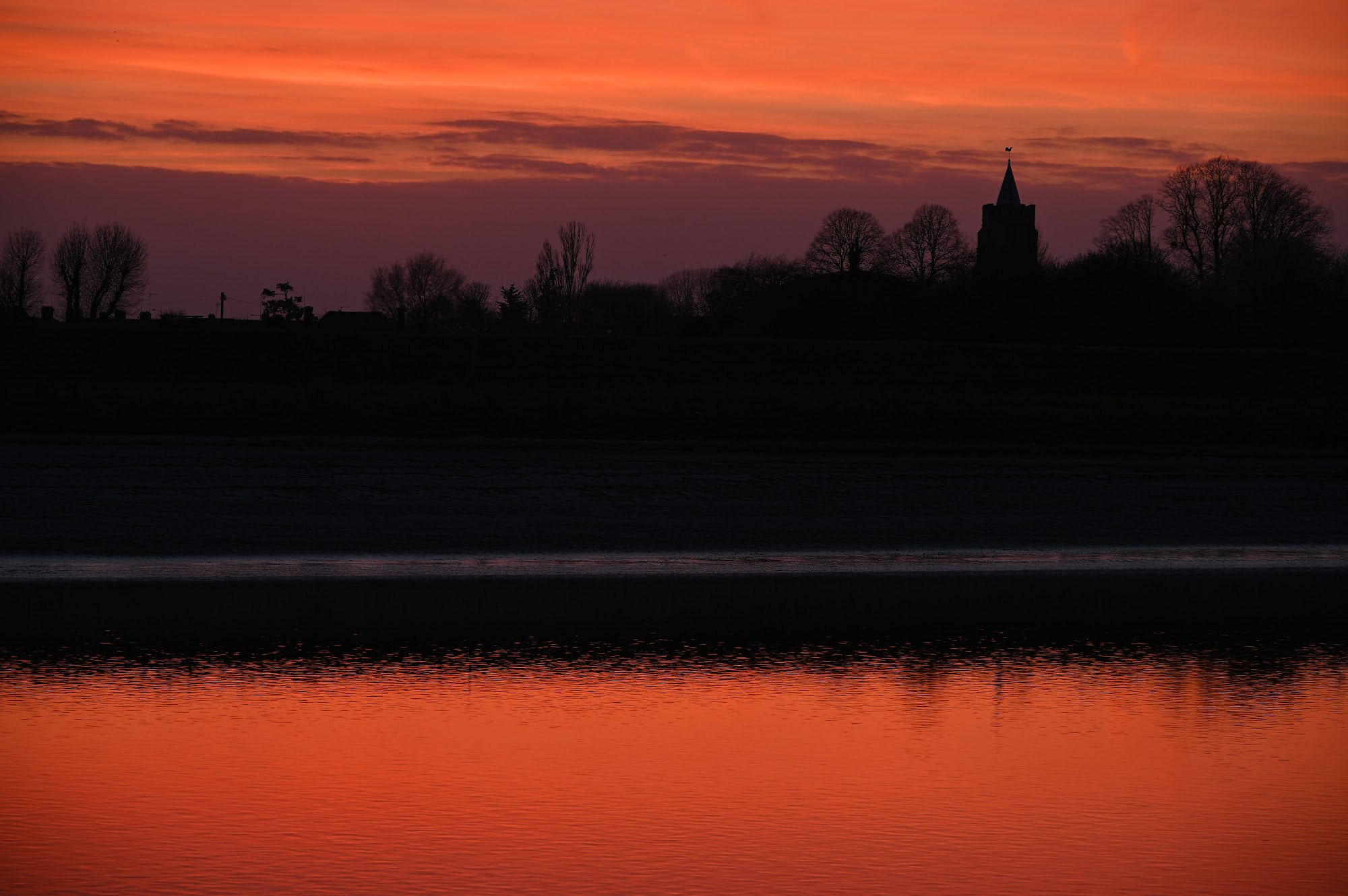 St Peter's Church King's Lynn