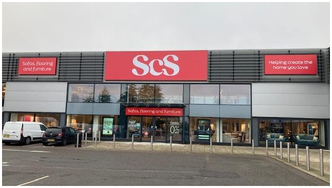 ScS â€“ Sofa Carpet Specialist