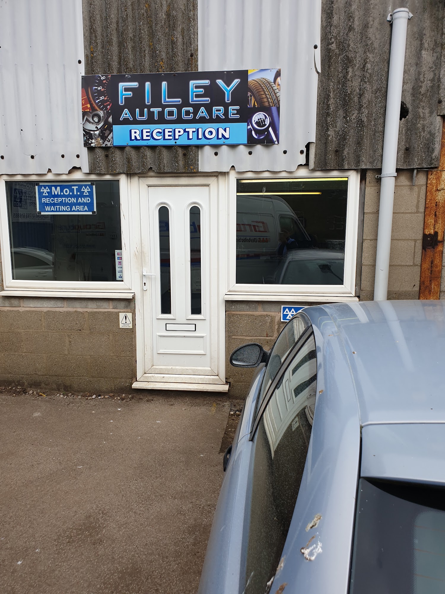 Filey Autocare Filey
