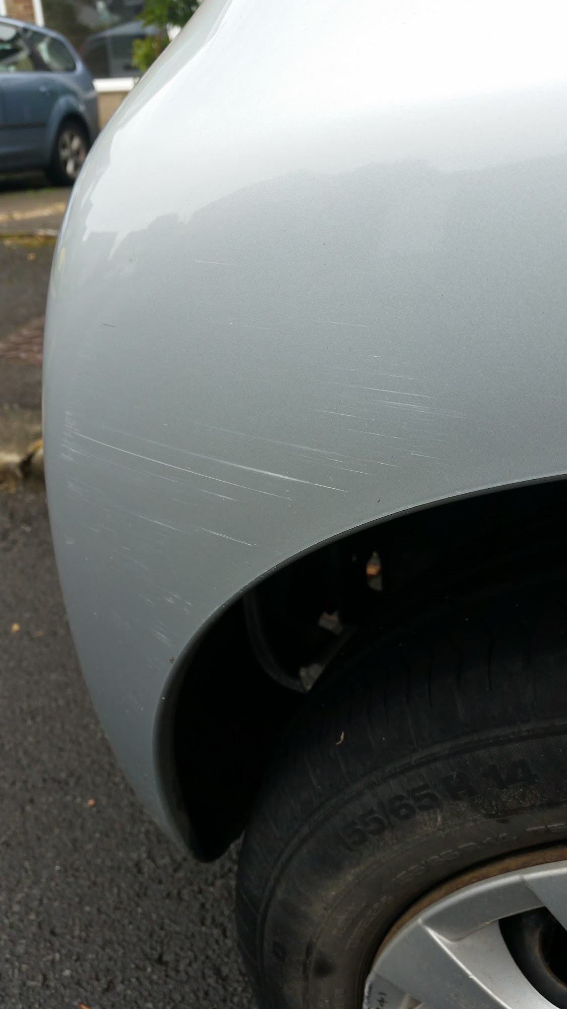 Guisborough Car Body Centre