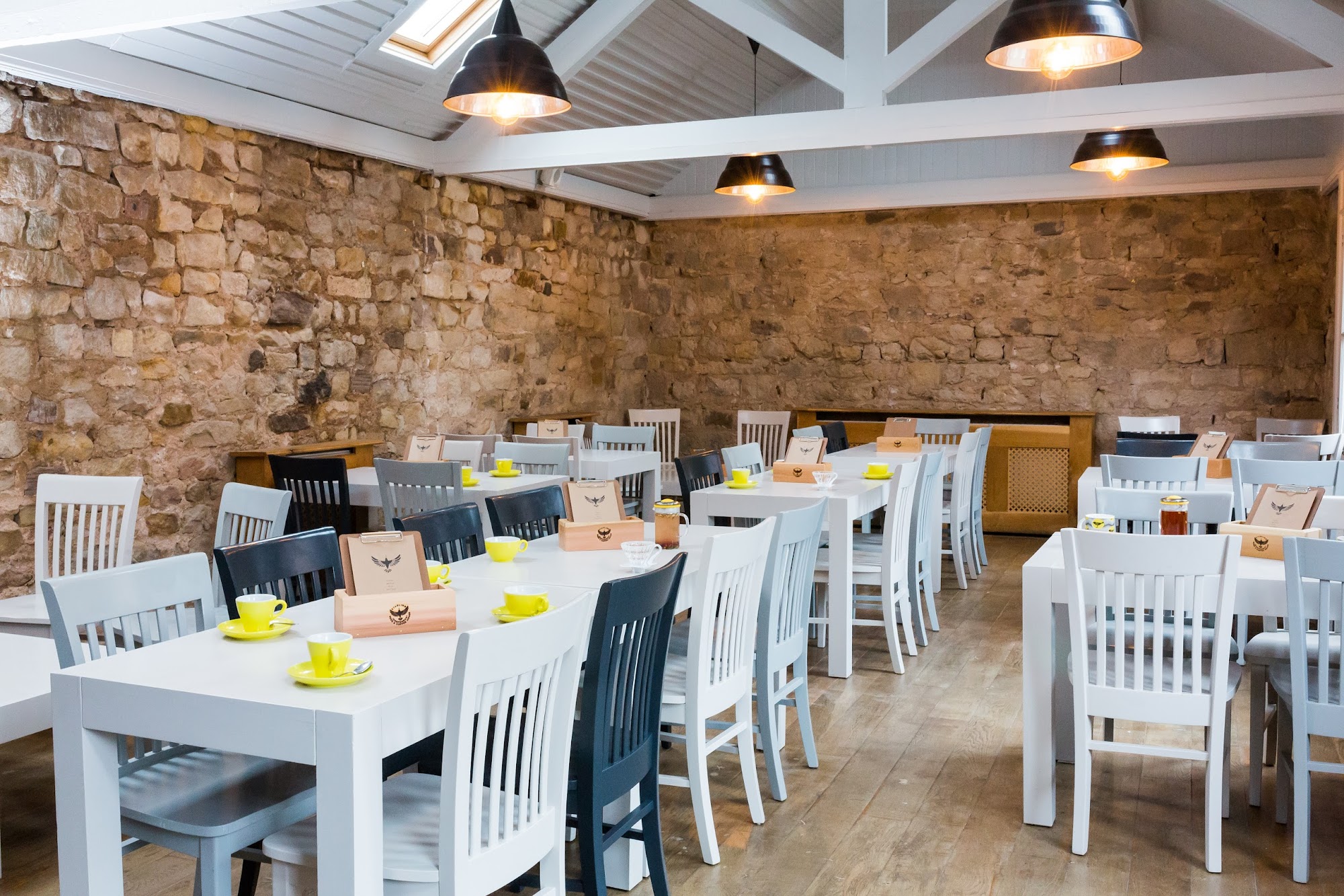 Starling 47 Oxford St, Harrogate