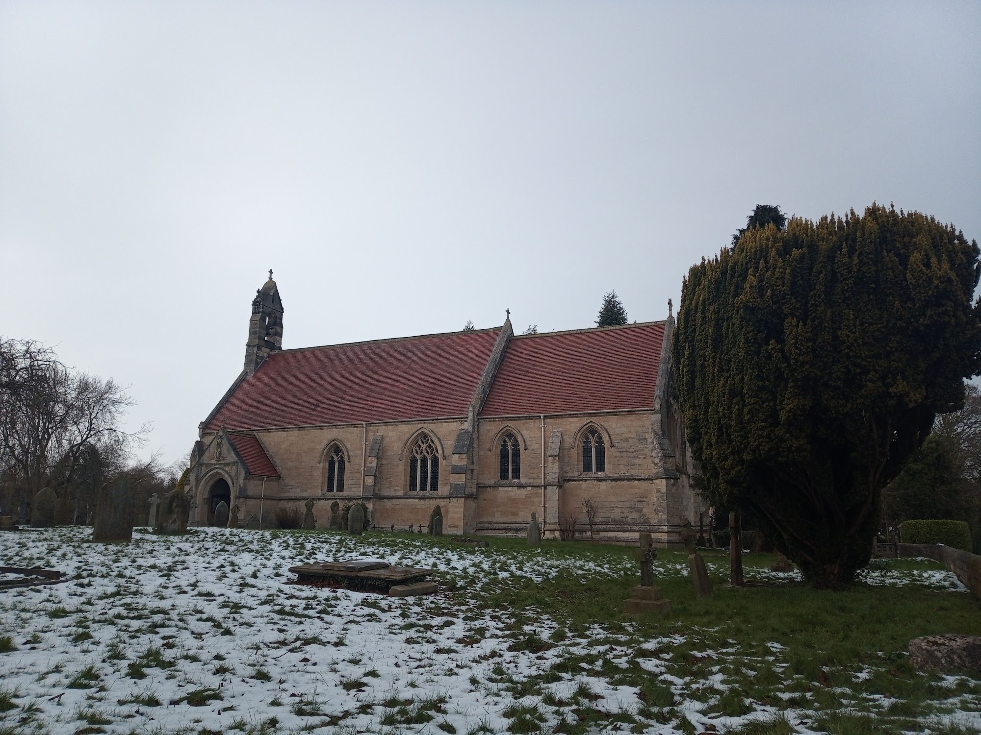 St. Leonard's Church