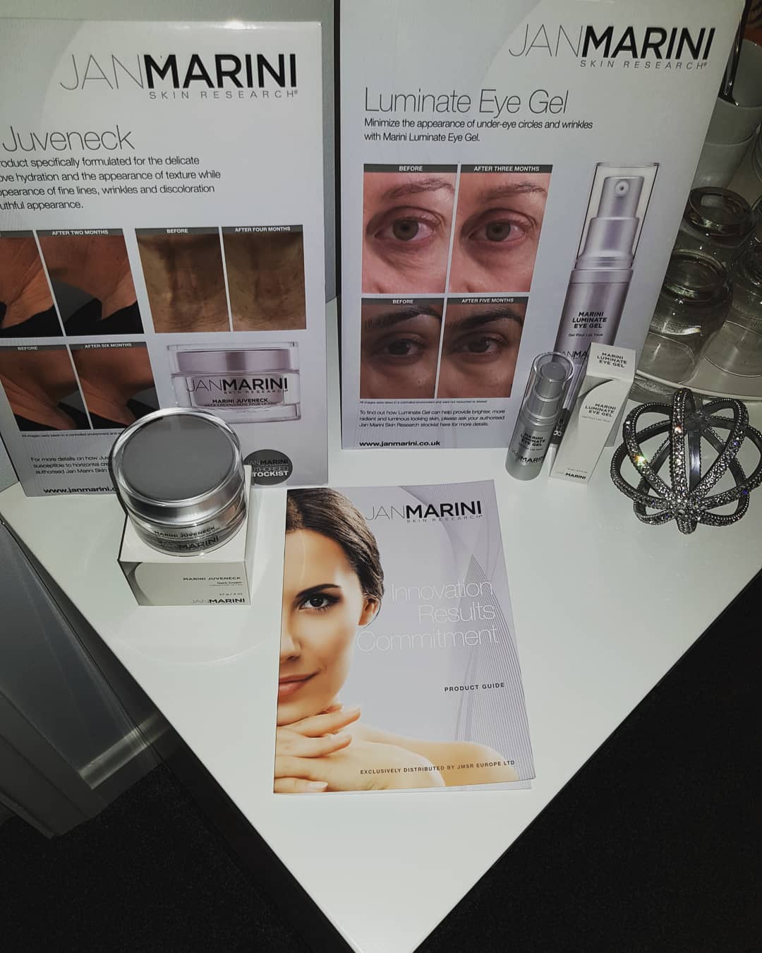 Harrogate Health & Beauty
