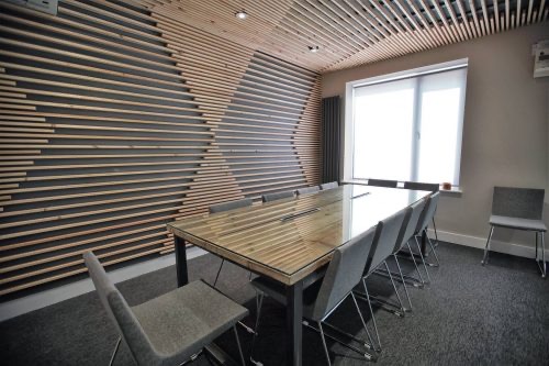 Tempest Associates Ltd