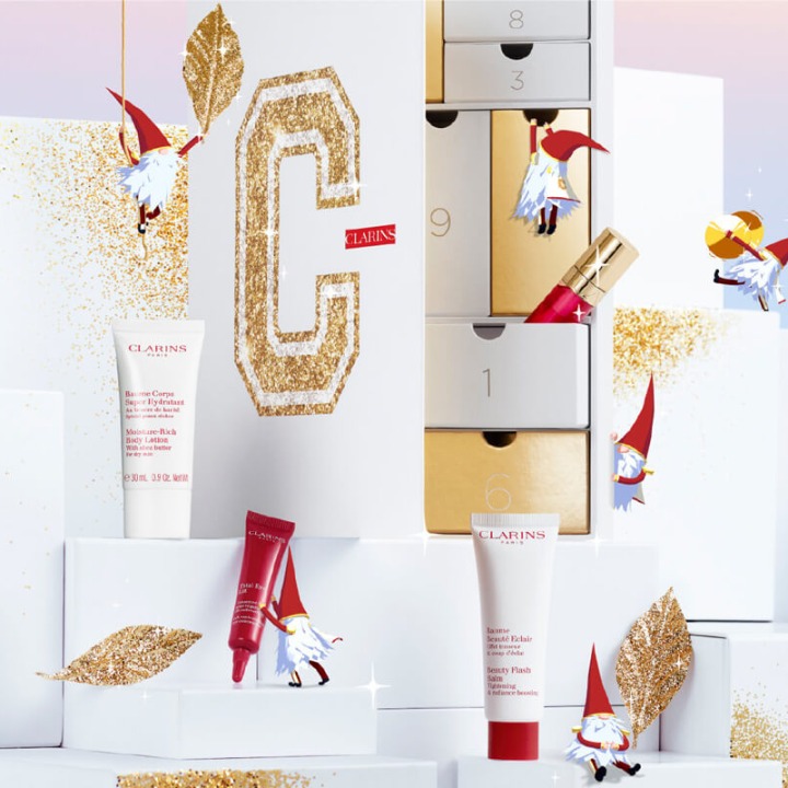 Clarins Boots Harrogate