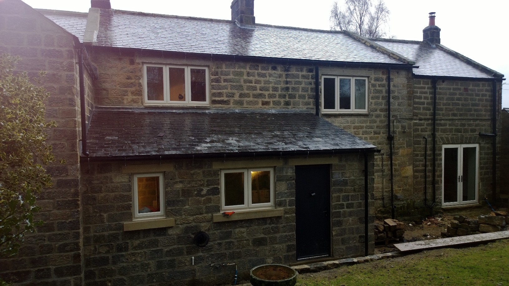 Choice Building Supplies Ltd