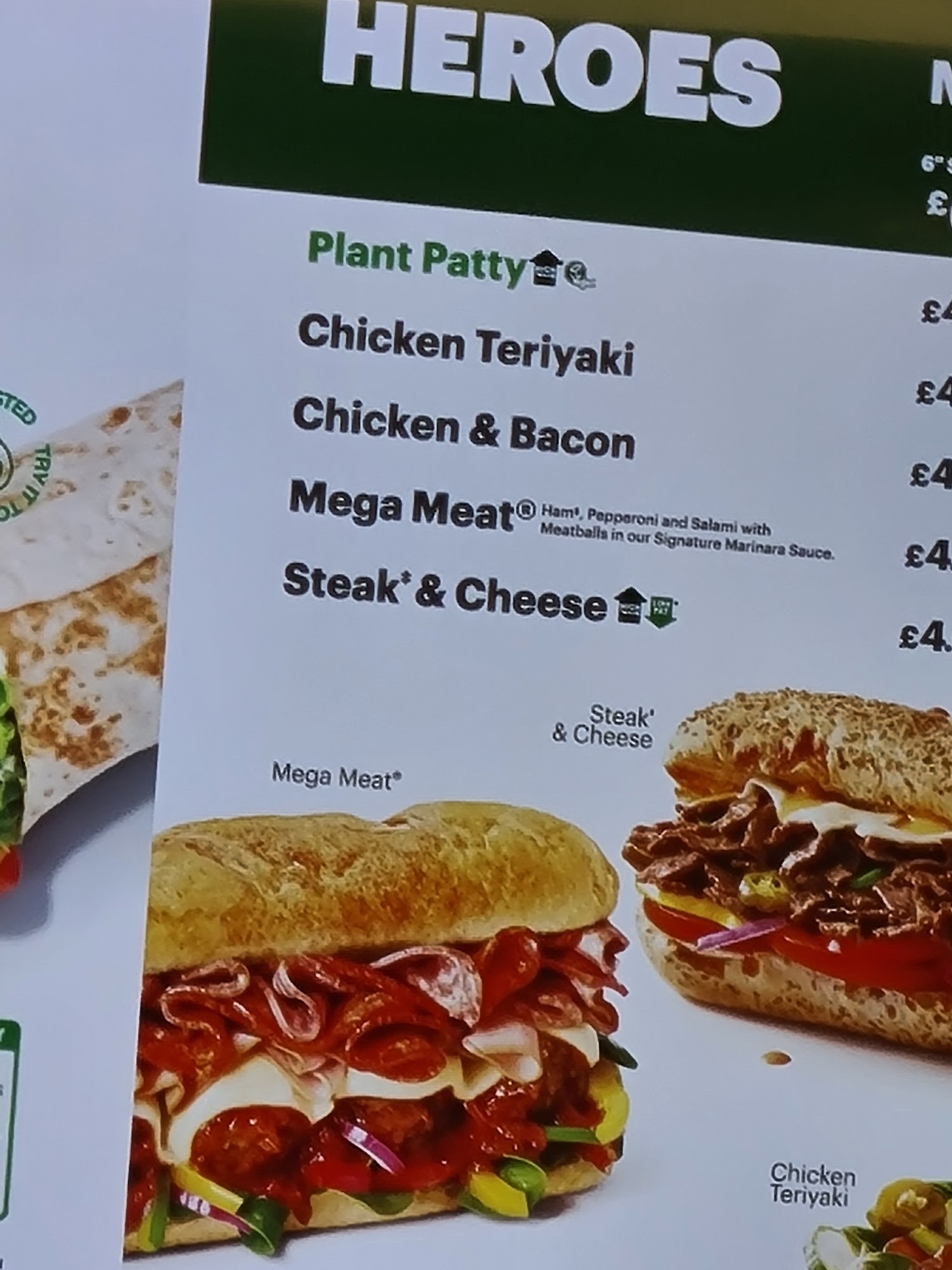 Aramark PREMIER Shop RAF Leeming Northallerton