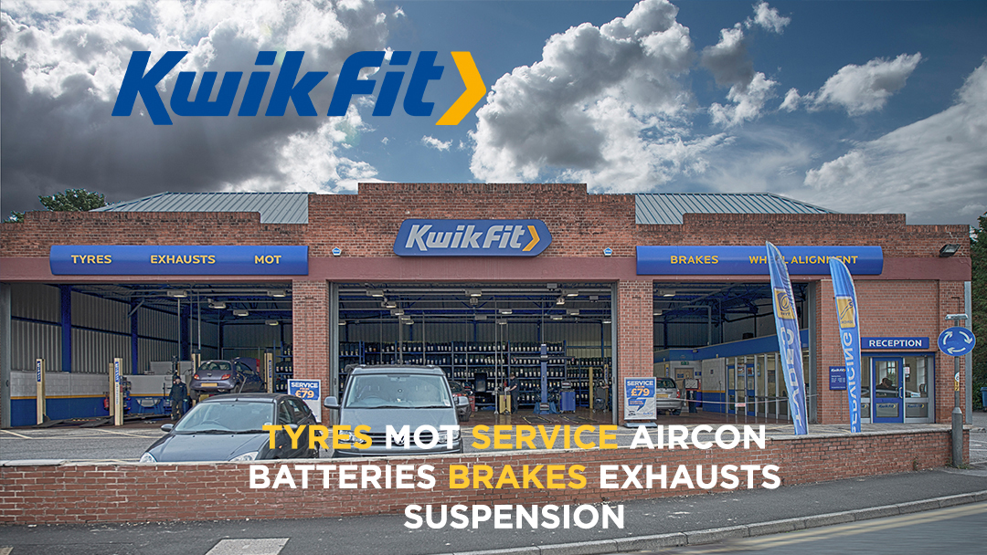 Kwik Fit - Northallerton