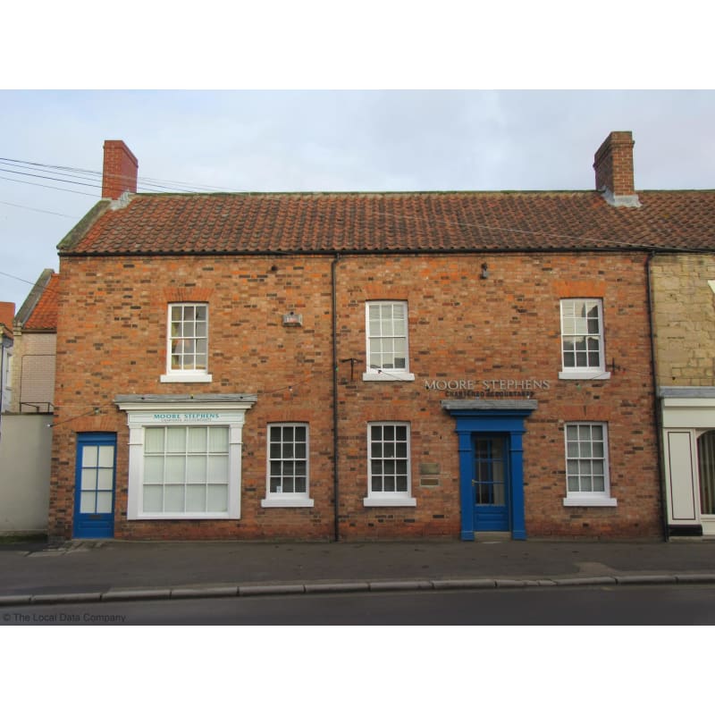 Smailes Goldie Watson - Accountants Pickering