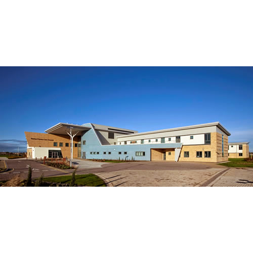 The Green House Surgery