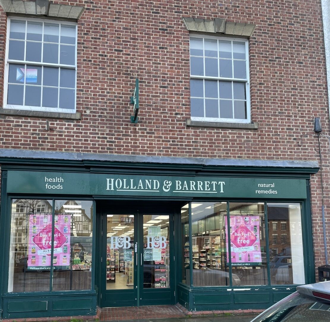 Holland & Barrett - Ripon Ripon