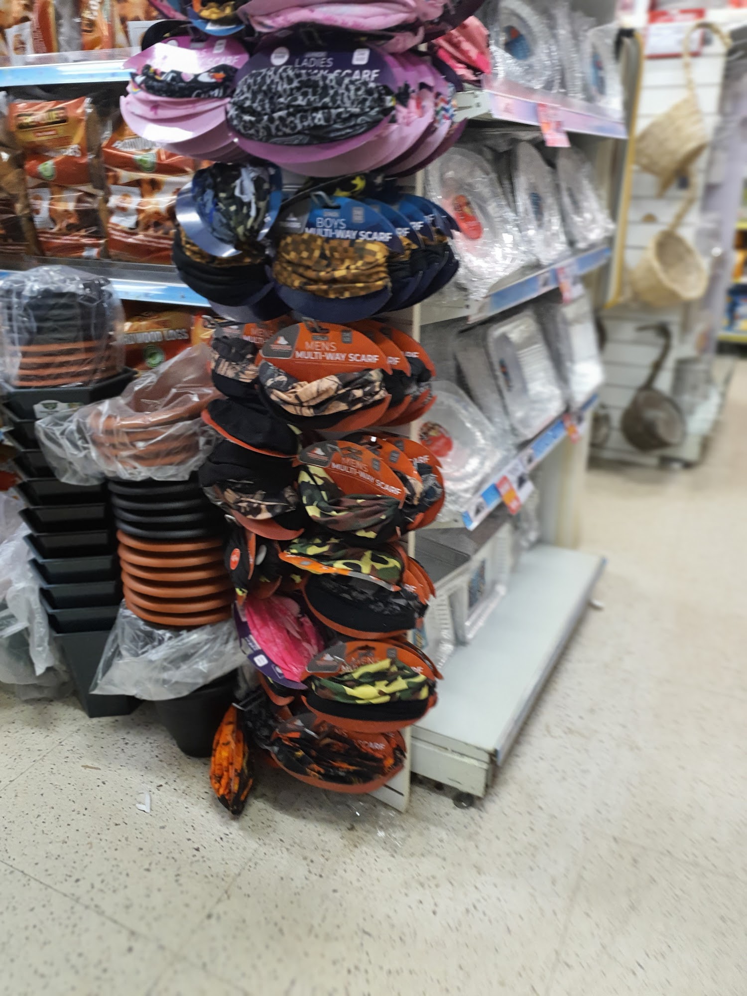 Poundstretcher Ripon