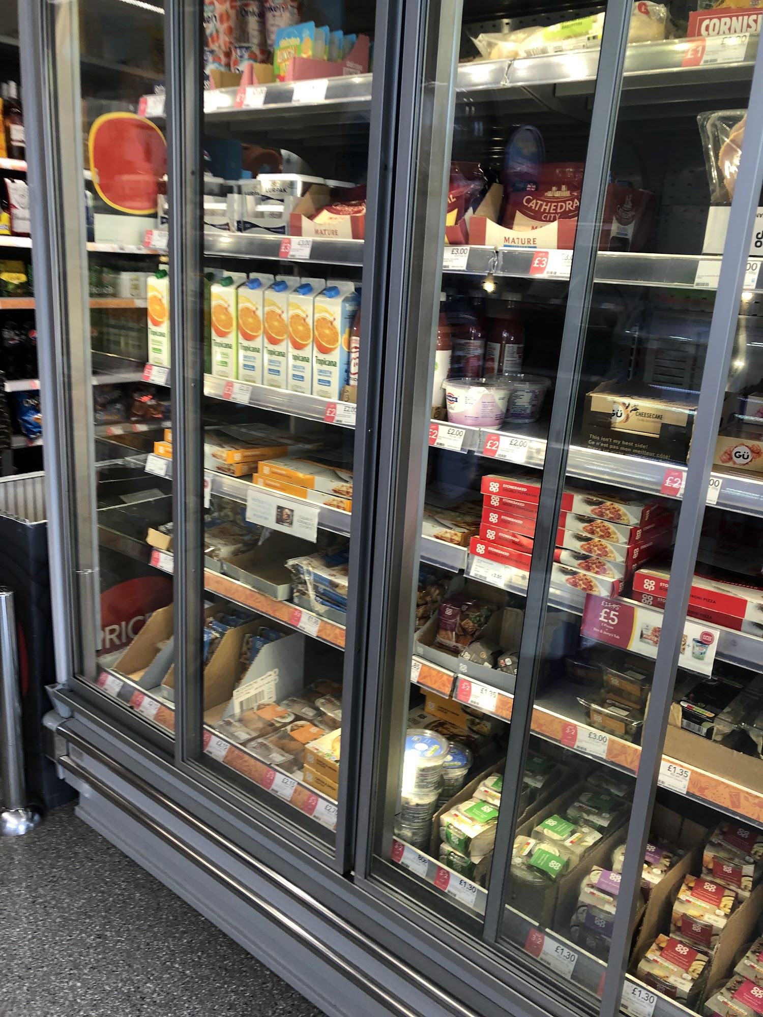 Co-op Food - Masham Ripon