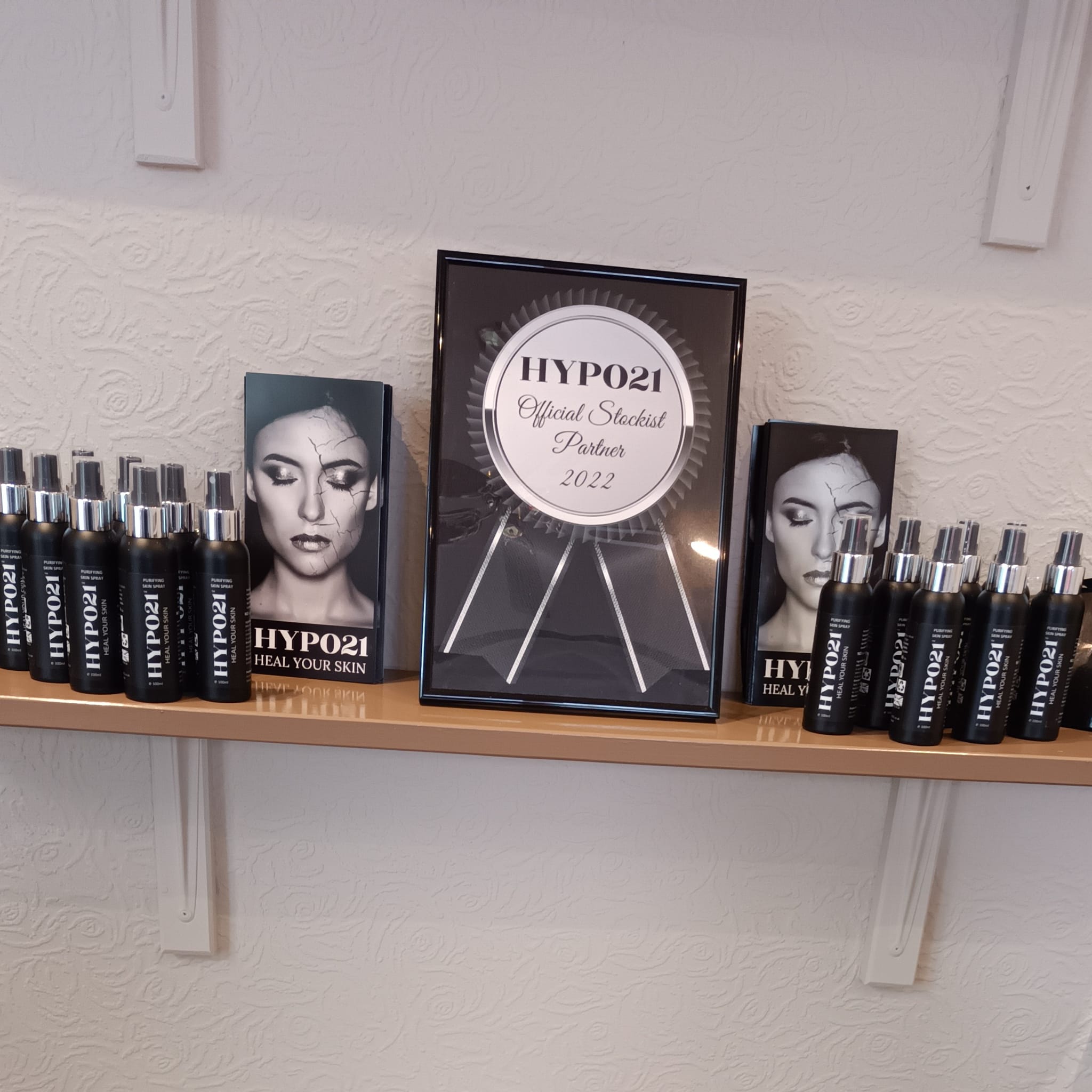Ultimacy Skin & Beauty Skipton