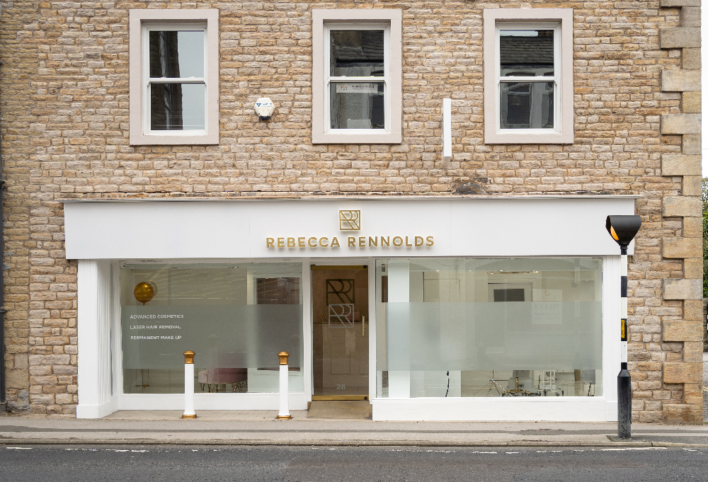 Rebecca Rennolds Clinic Skipton