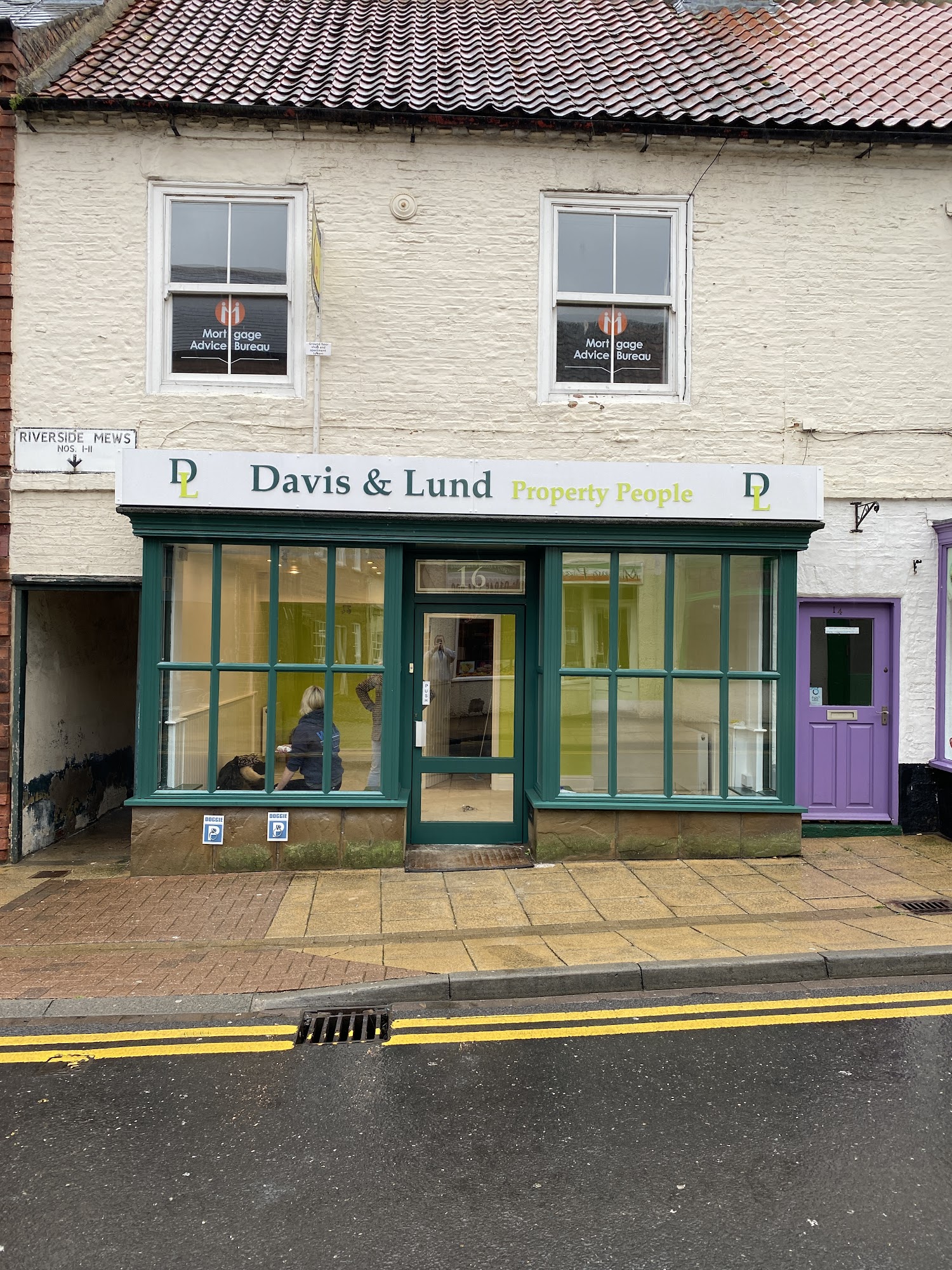 Davis & Lund Thirsk