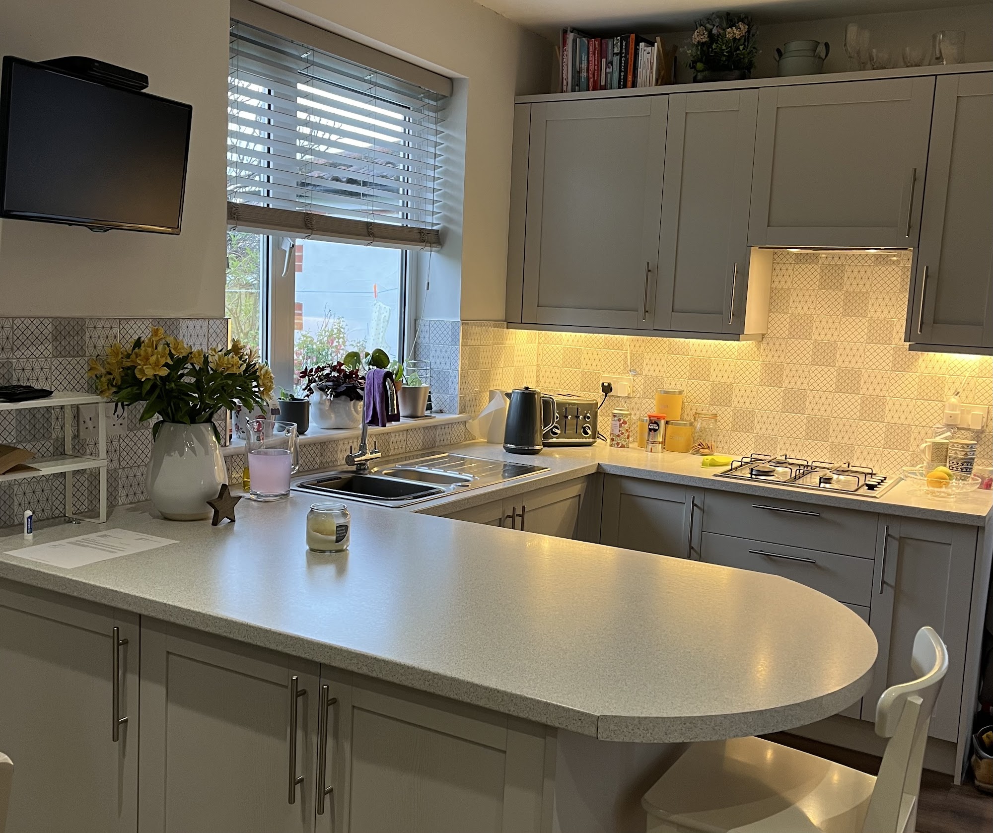 York Pro Tiling