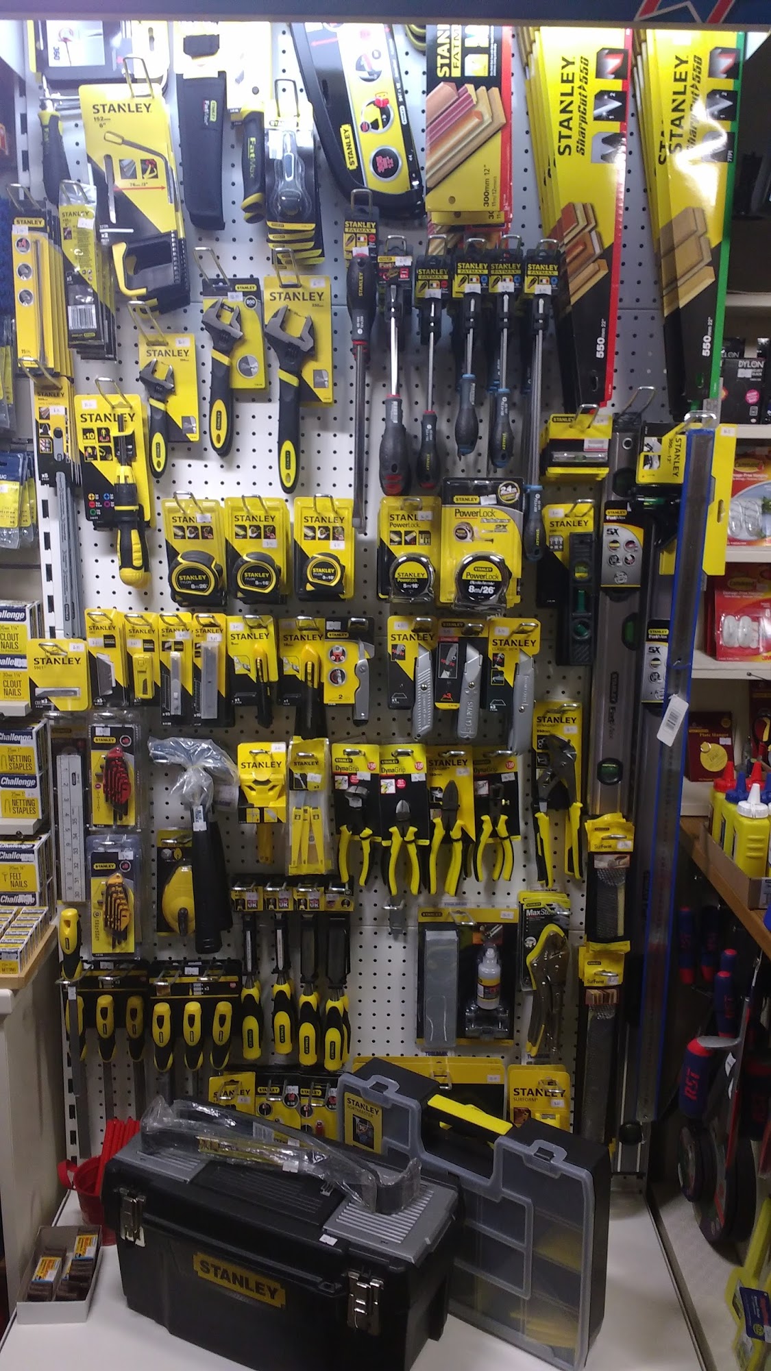 Easingwold DIY