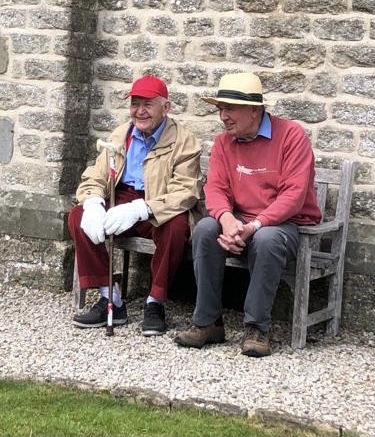 Ryedale Carers Support