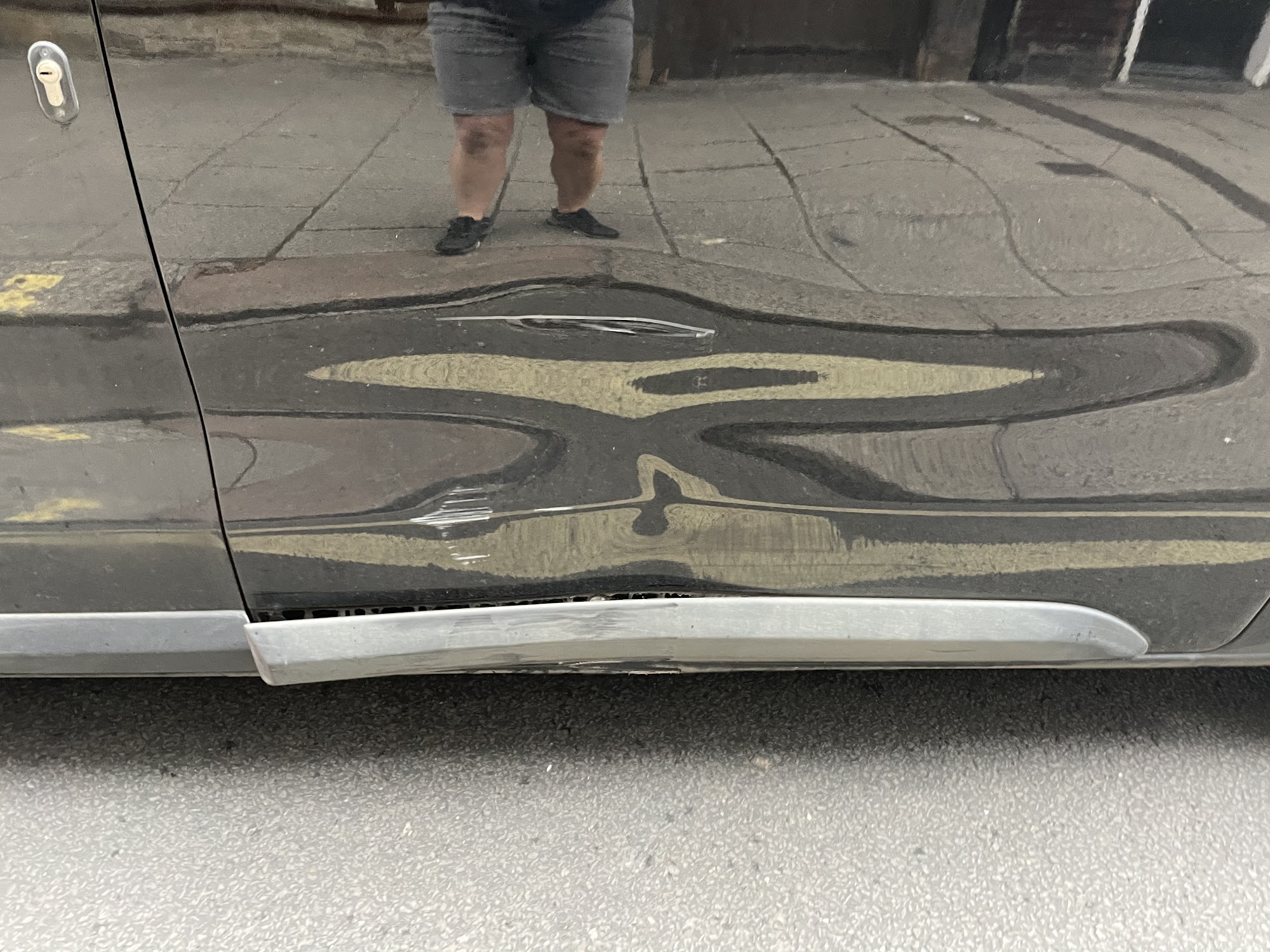 R S Auto Body Shop York
