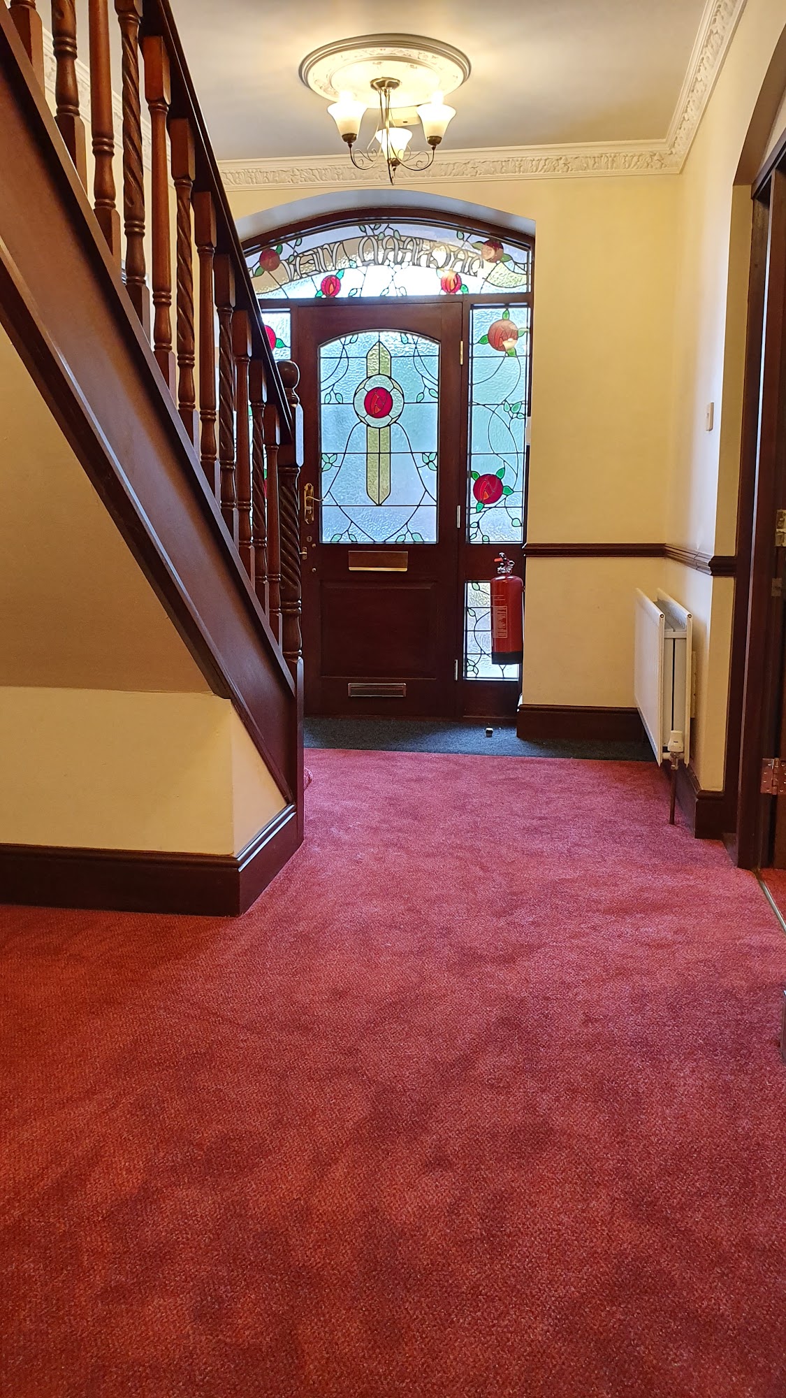 Clifton Carpet Centre