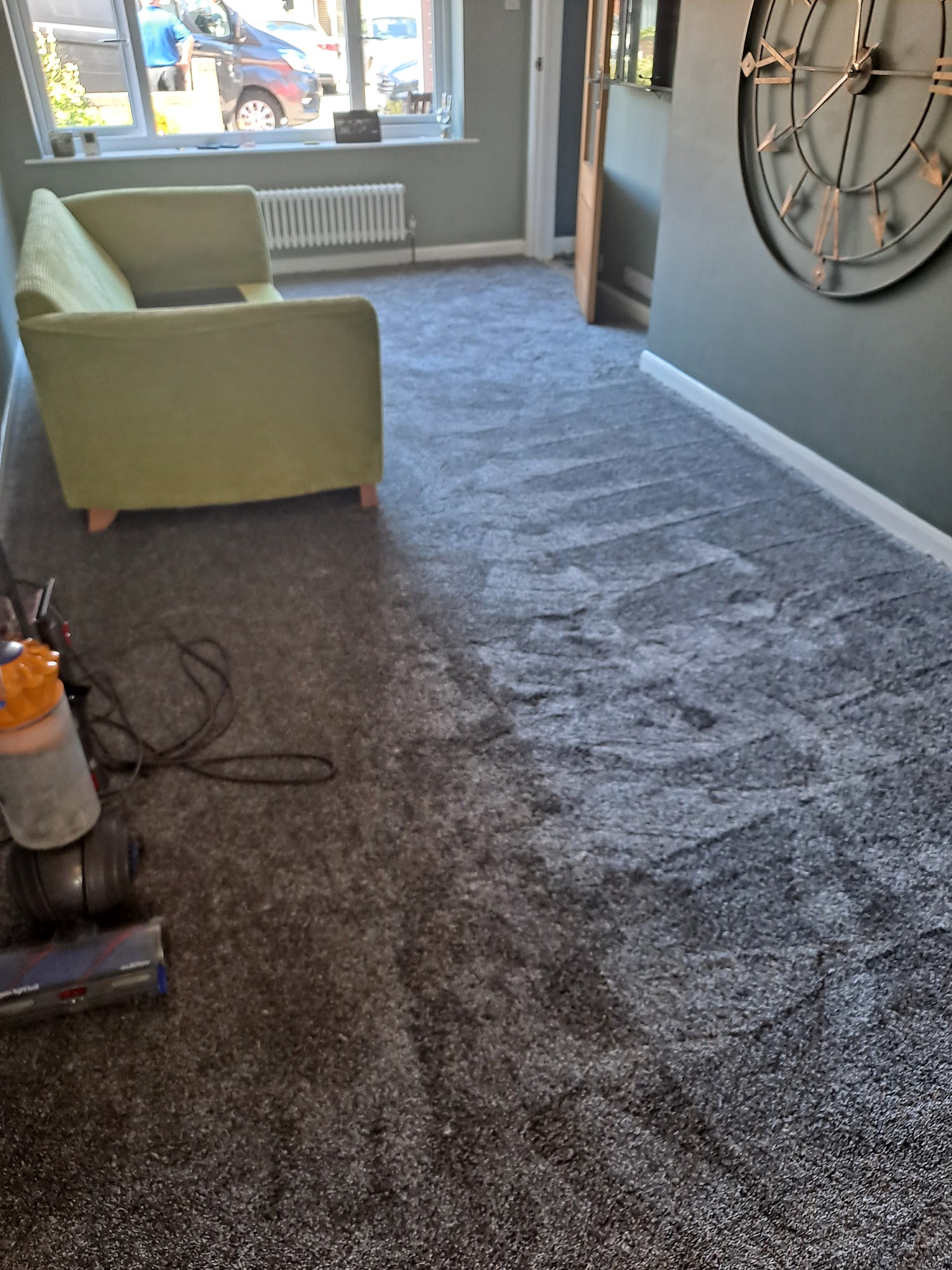 EBOR CARPETS