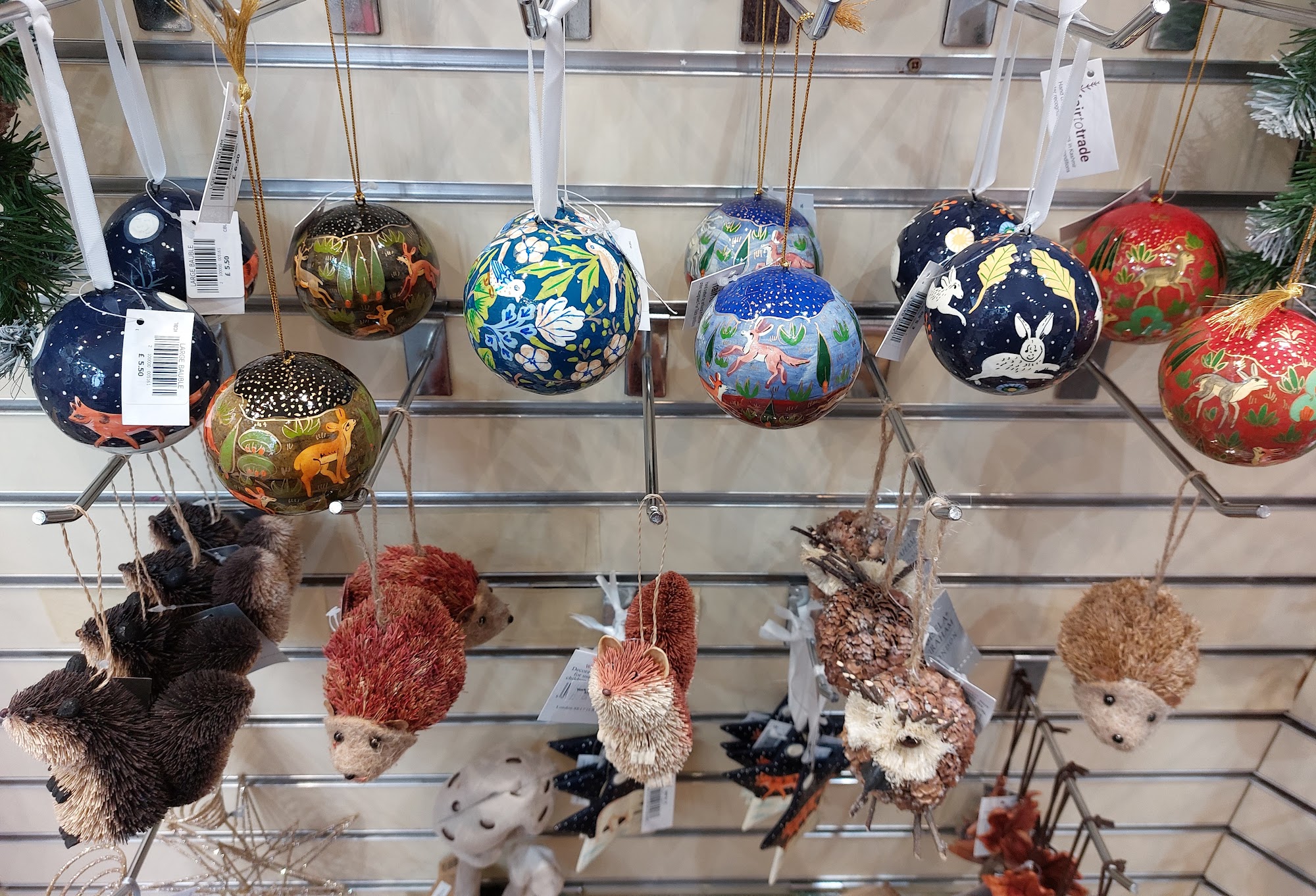 York Minster Shop