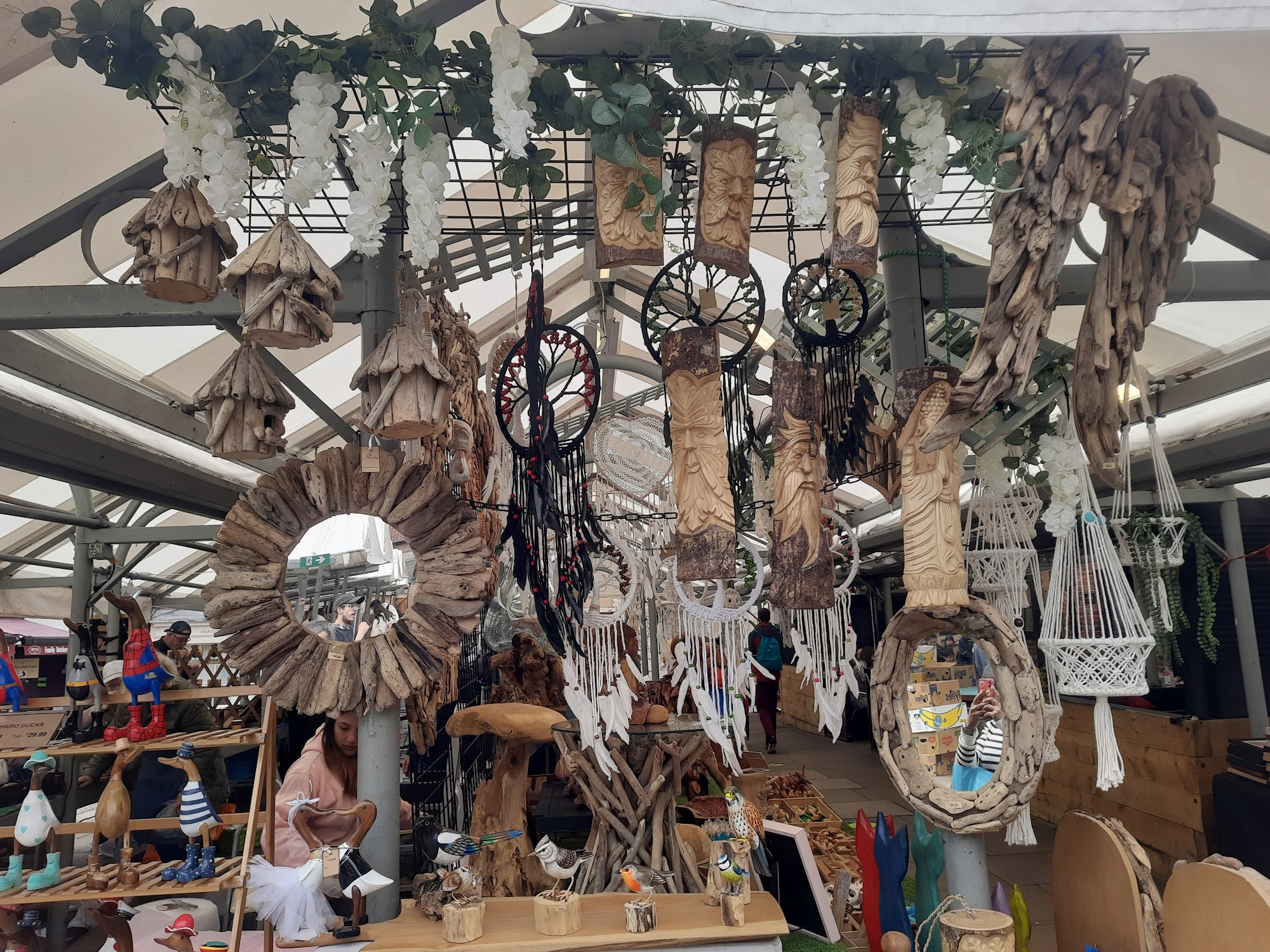 Gift Gallery