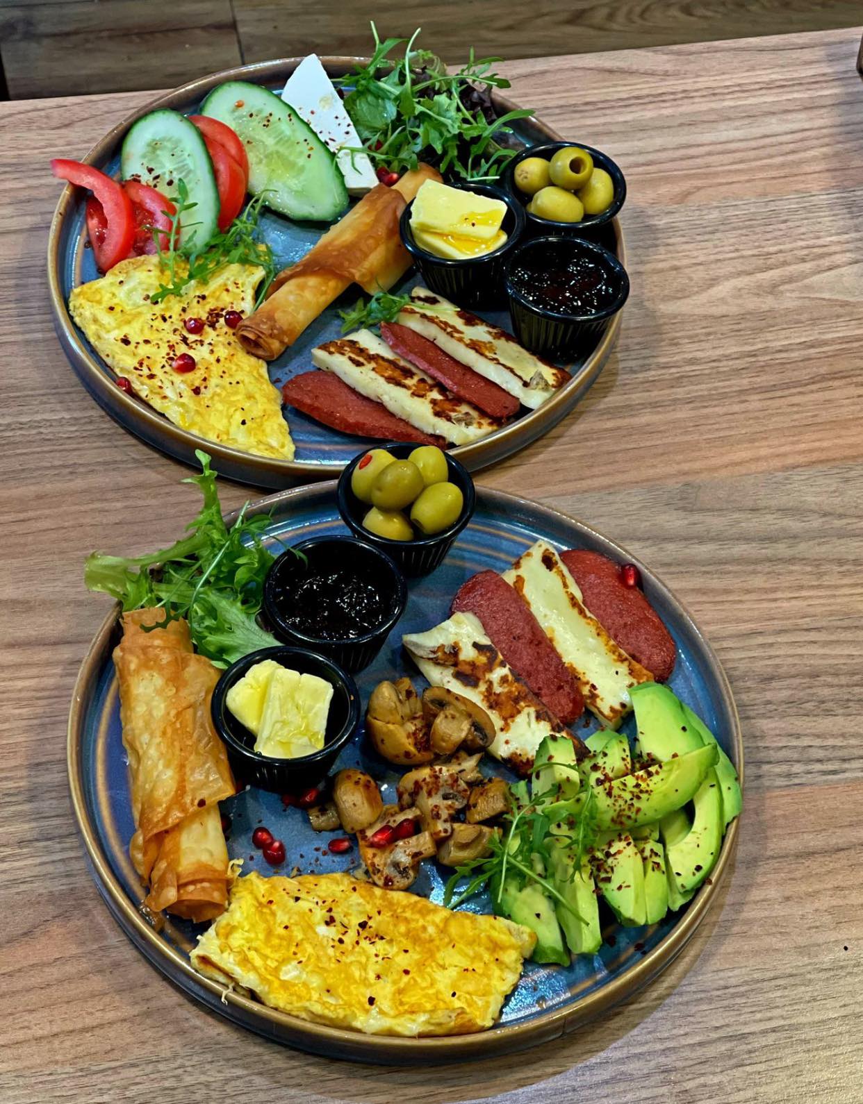 Jenny's Cafe - Brackley 83 High St, Brackley