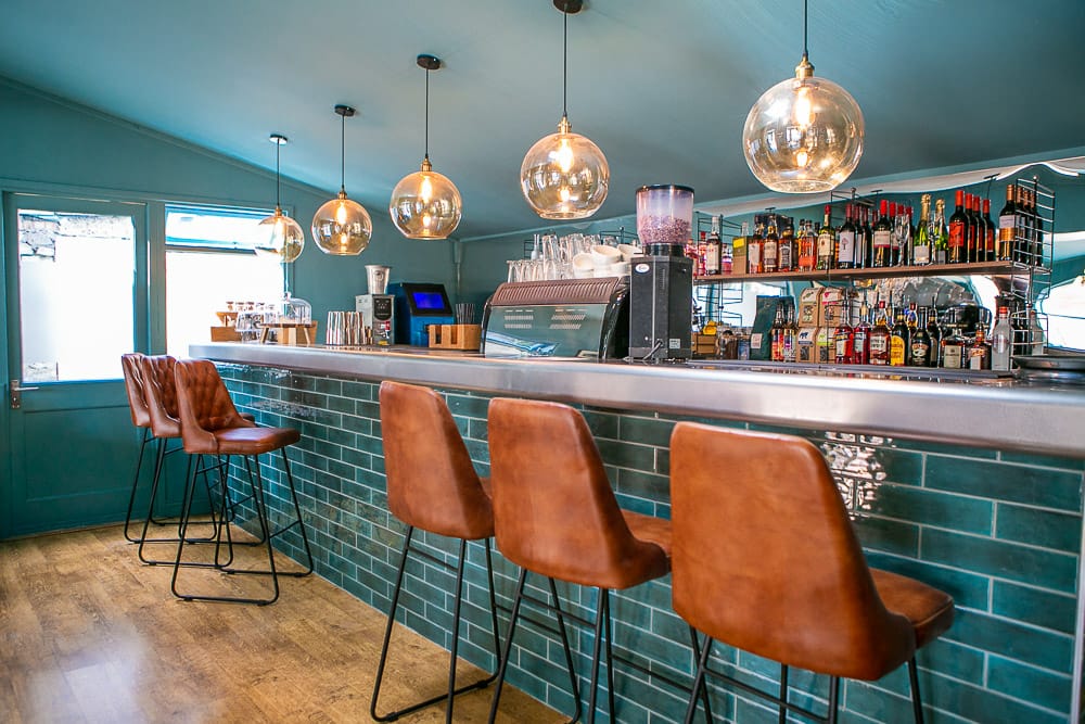 The Lounge Cafe Bar Brackley Ltd Market House Courtyard, Market Pl, Brackley