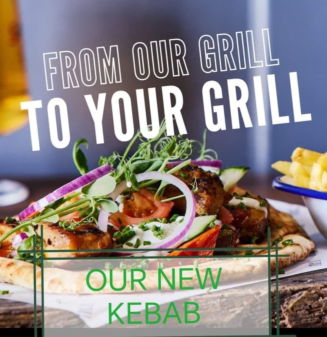 Chequered Flag Lark Rise, Brackley