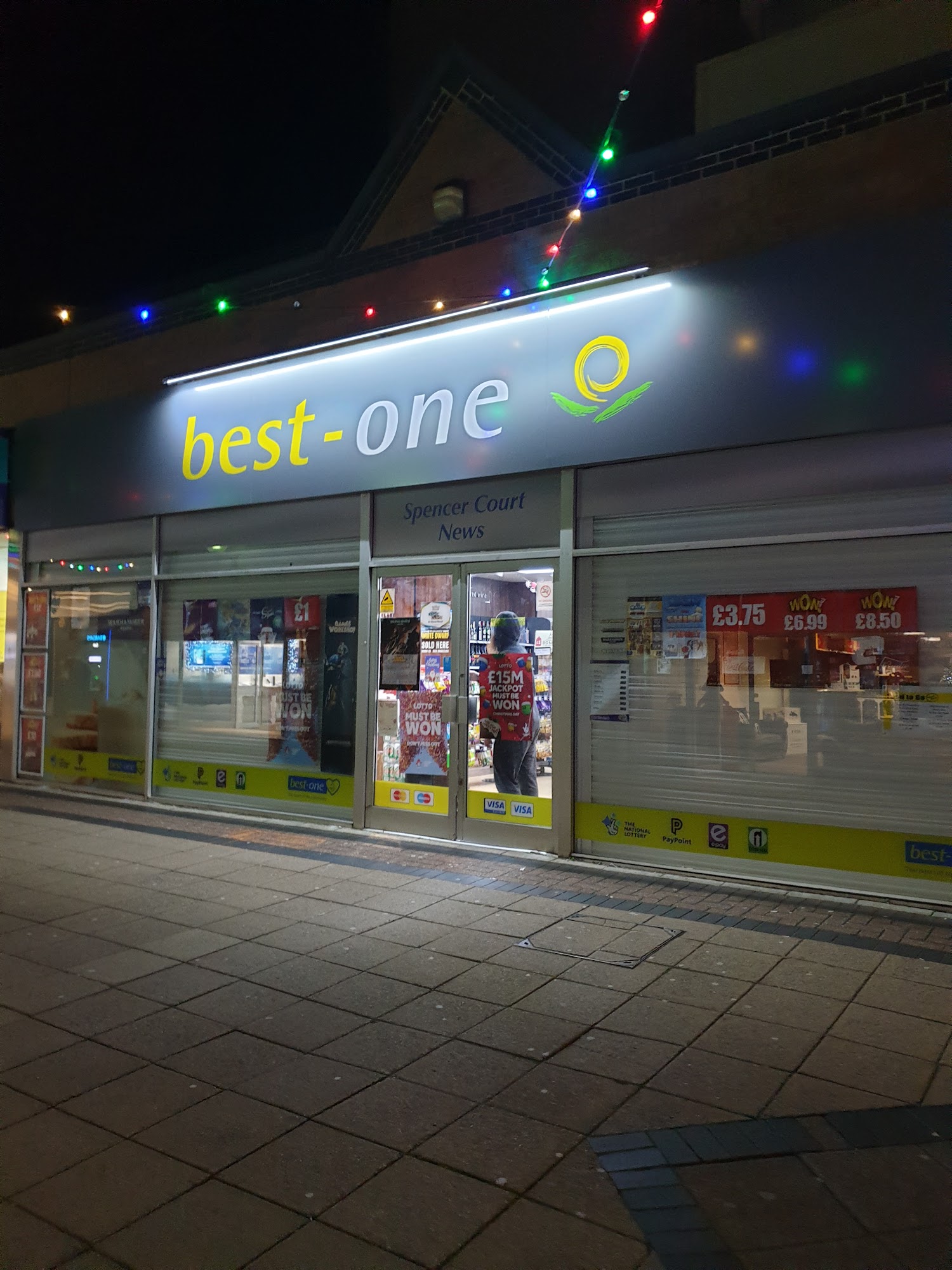 Spencer Court News, Best-one Unit 4 Spencer Ct, Corby