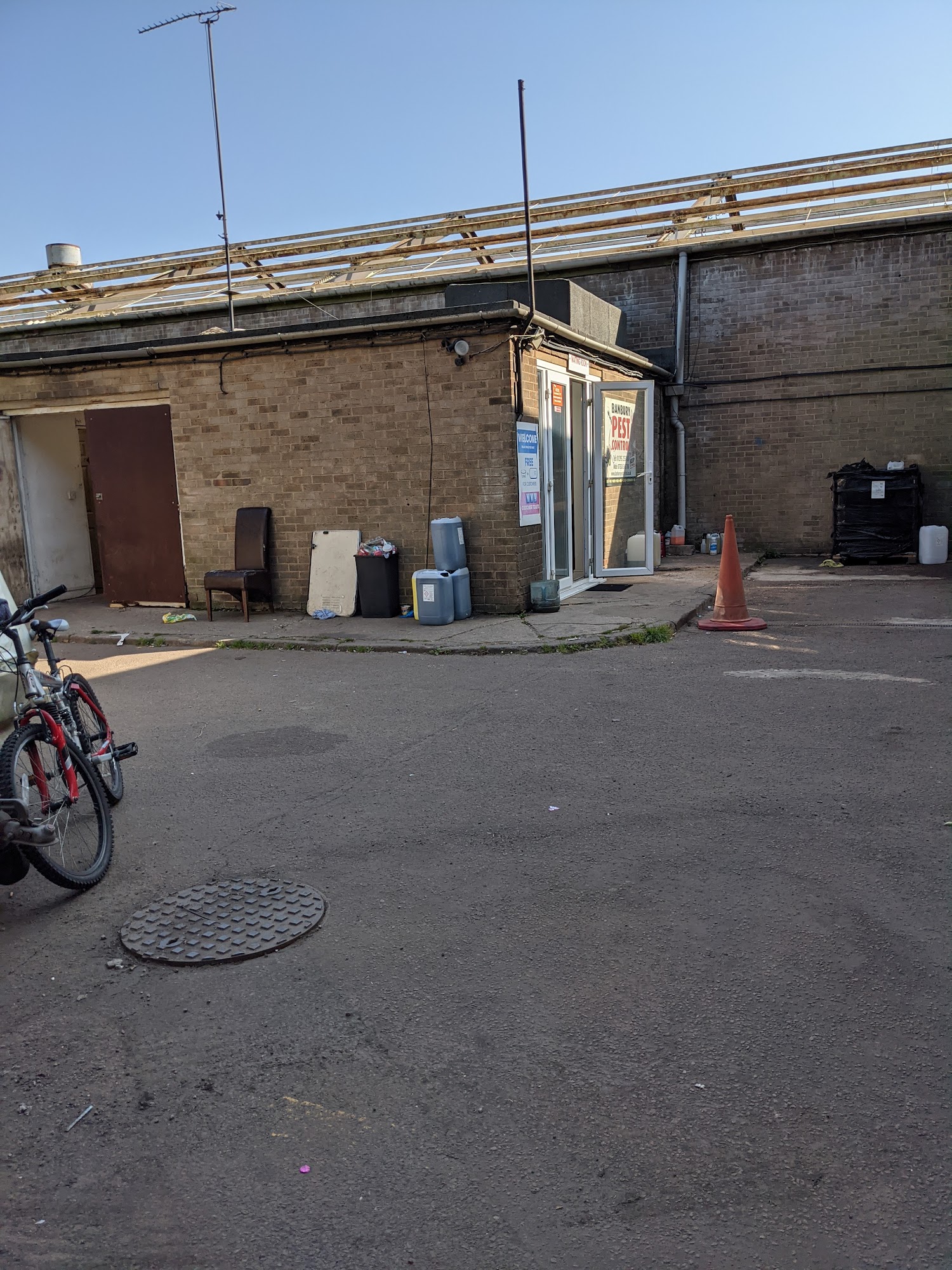 London Road Valeting Centre