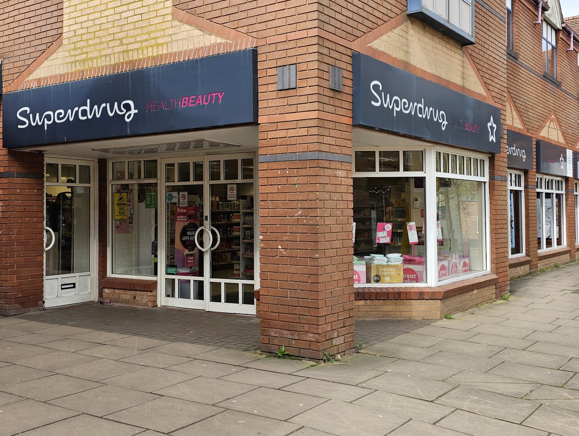 Superdrug